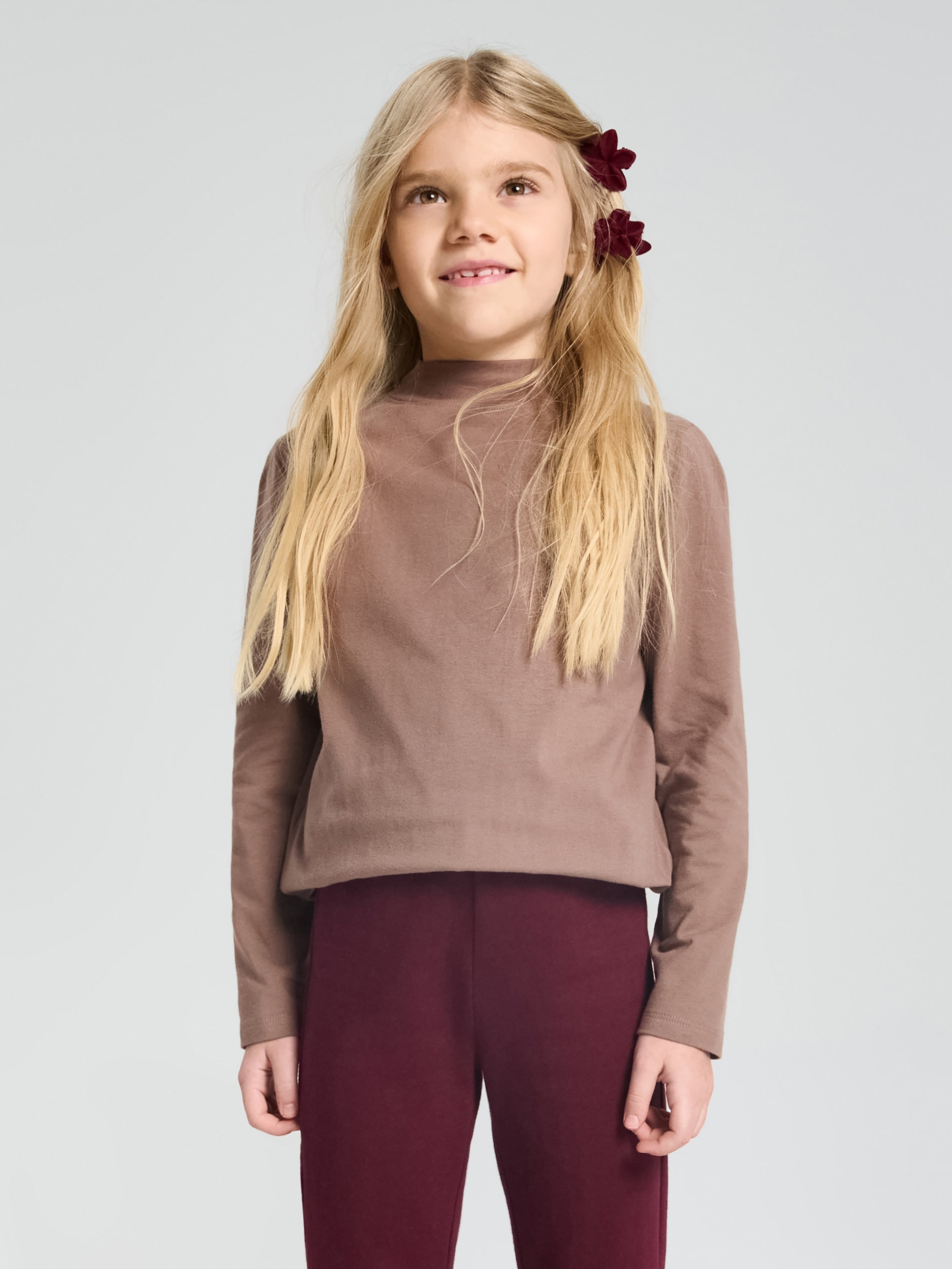 Sinsay - Βαμβακερό μπλουζάκι 2 pack - πολυχρωμο φωτογραφία