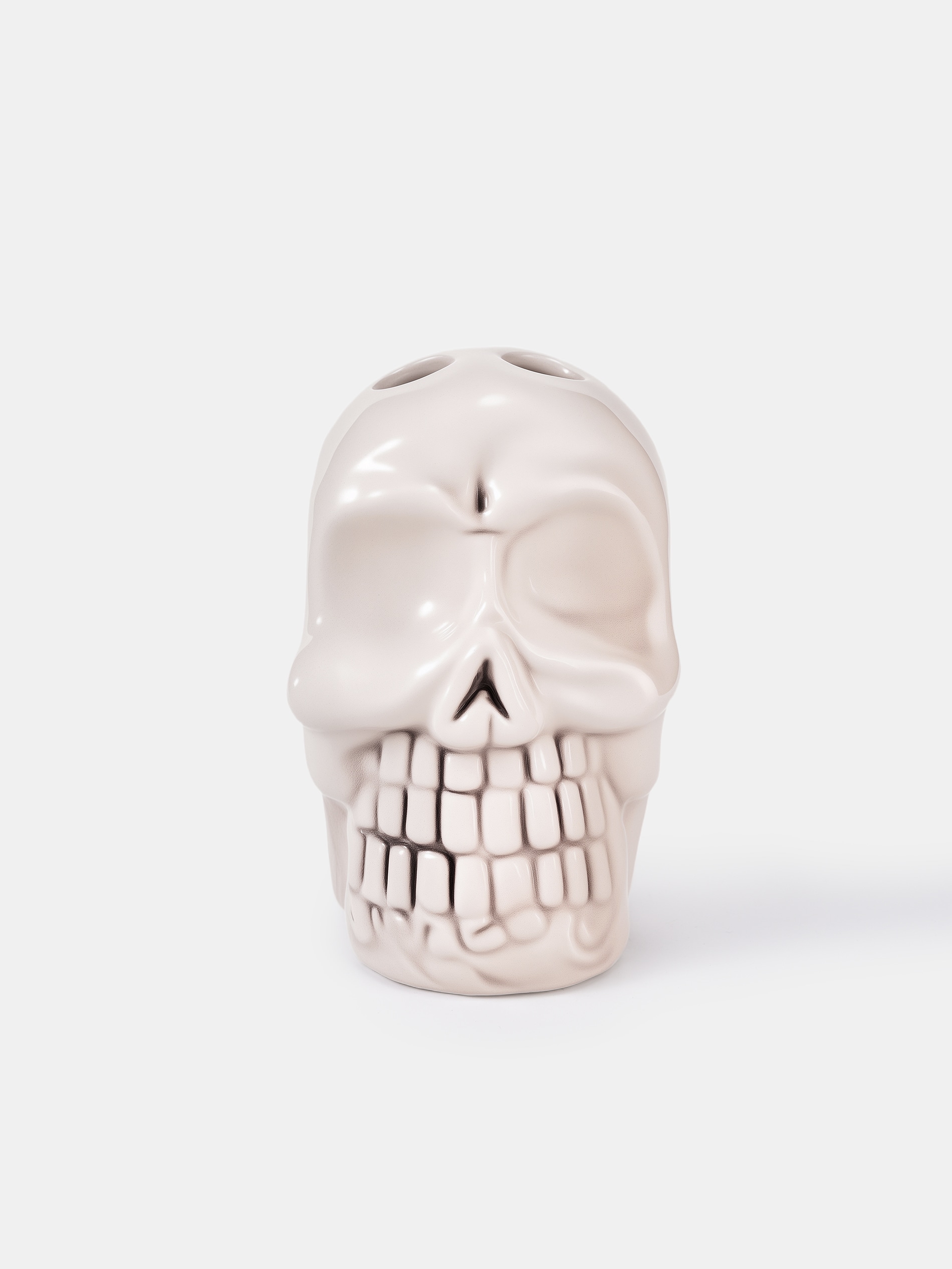 Sinsay - Βάση οδοντόβουρτσας - κρεμ φωτογραφία