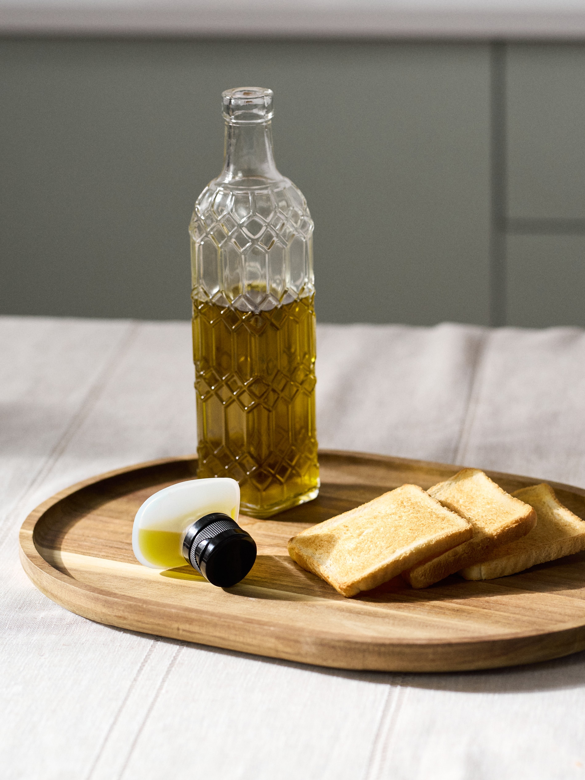 Sinsay - Δοχείο για dressing - μαυρο φωτογραφία