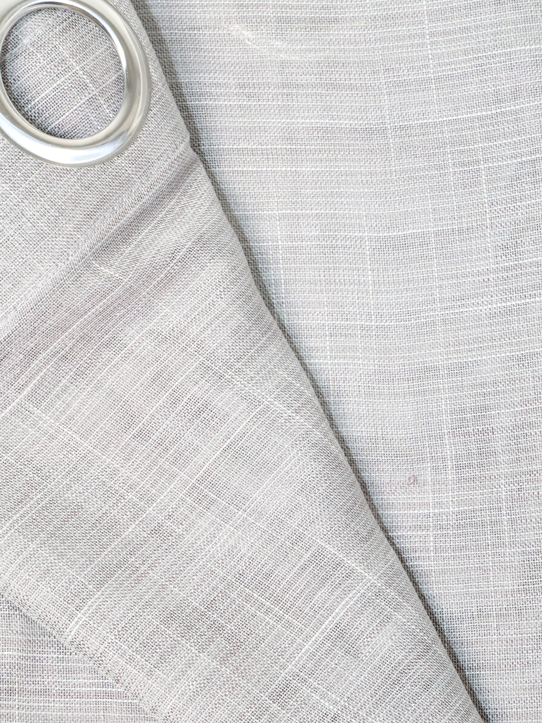 Sinsay - Κουρτίνα - μεσαιο γκρι φωτογραφία