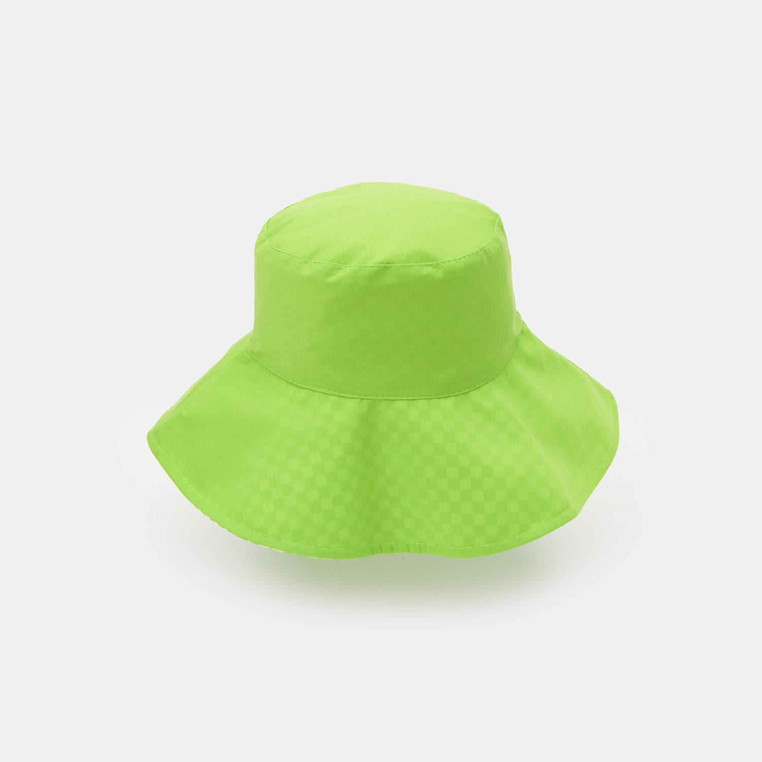 Sinsay – Pălărie cloș – Verde