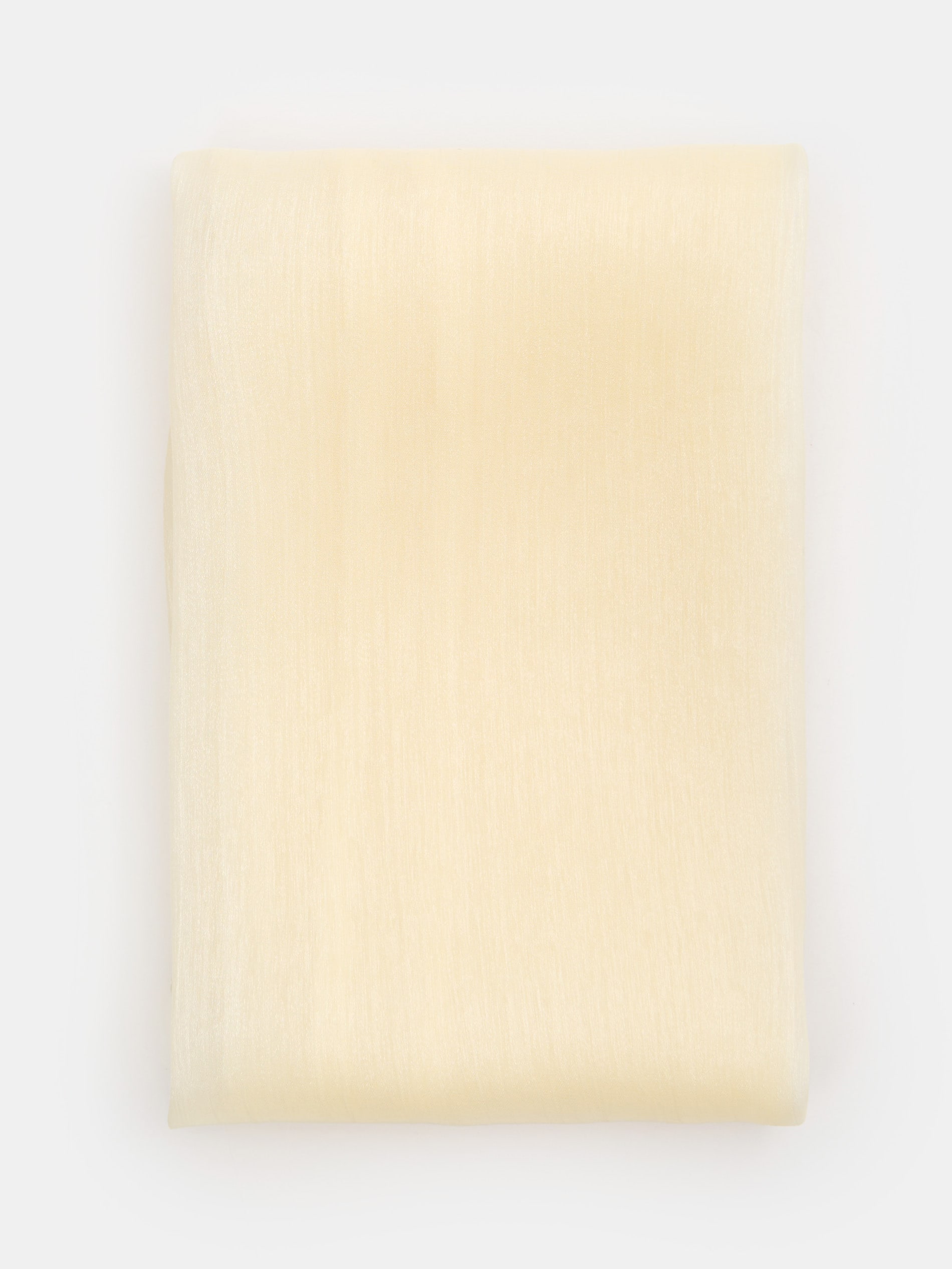 Sinsay - Τραπεζομάντιλο runner - κρεμ φωτογραφία