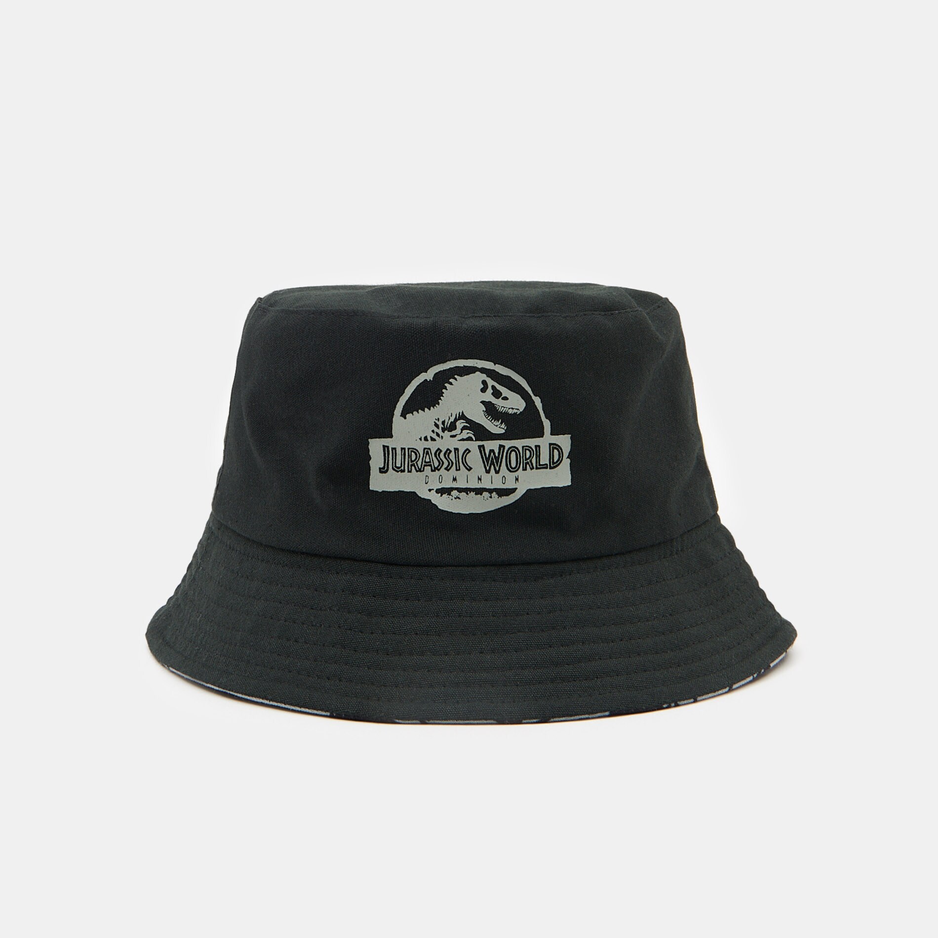 Sinsay – Pălărie bucket Jurassic World – Negru