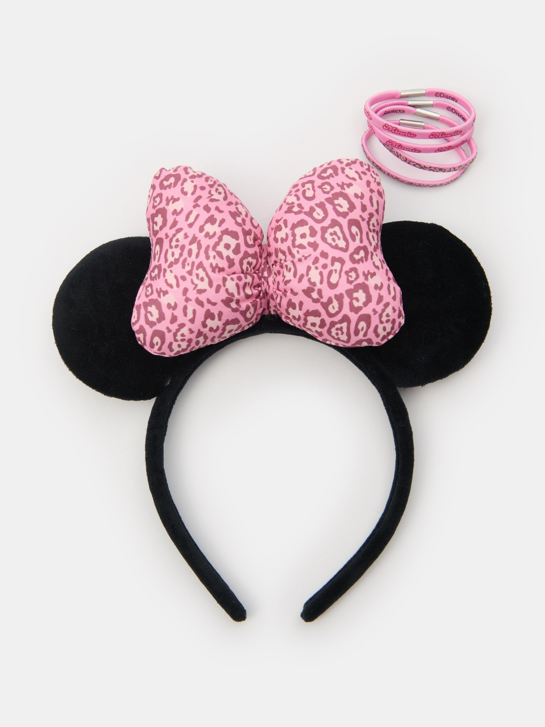 Sinsay - Κορδέλα μαλλιών Minnie - πολυχρωμο φωτογραφία