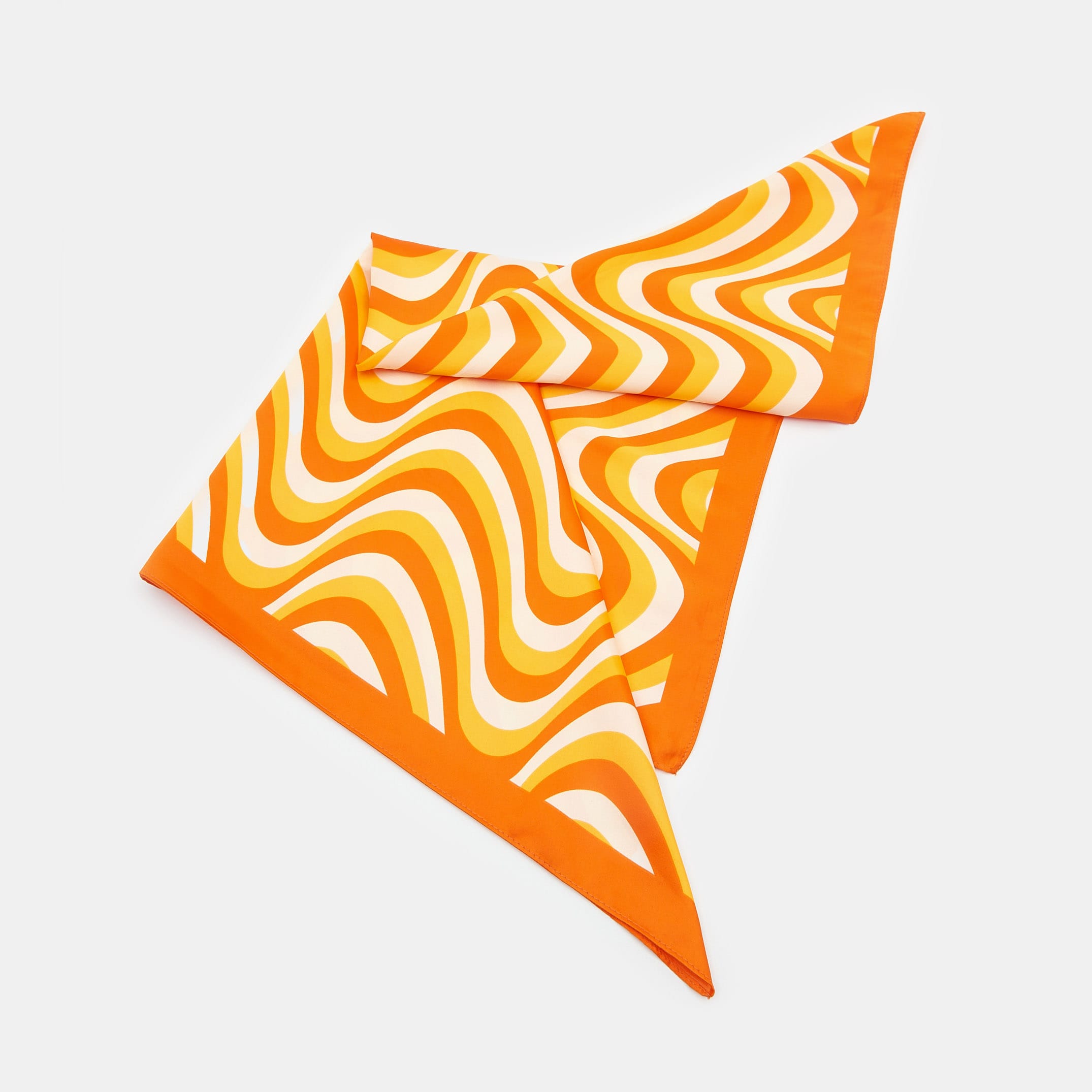 Sinsay – Batic – Oranj