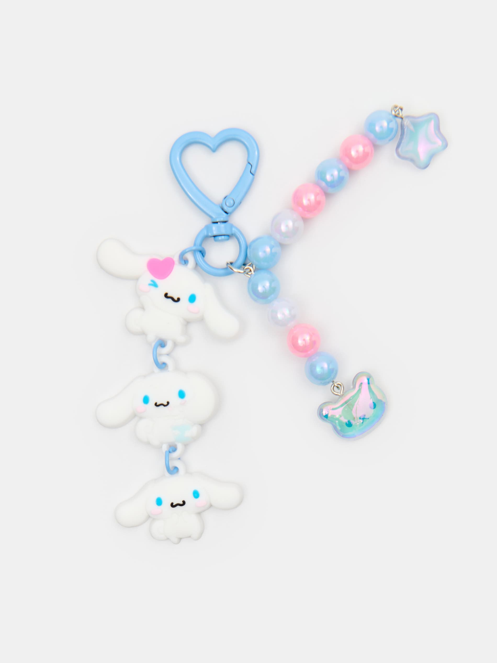 Brelok do kluczy Cinnamoroll