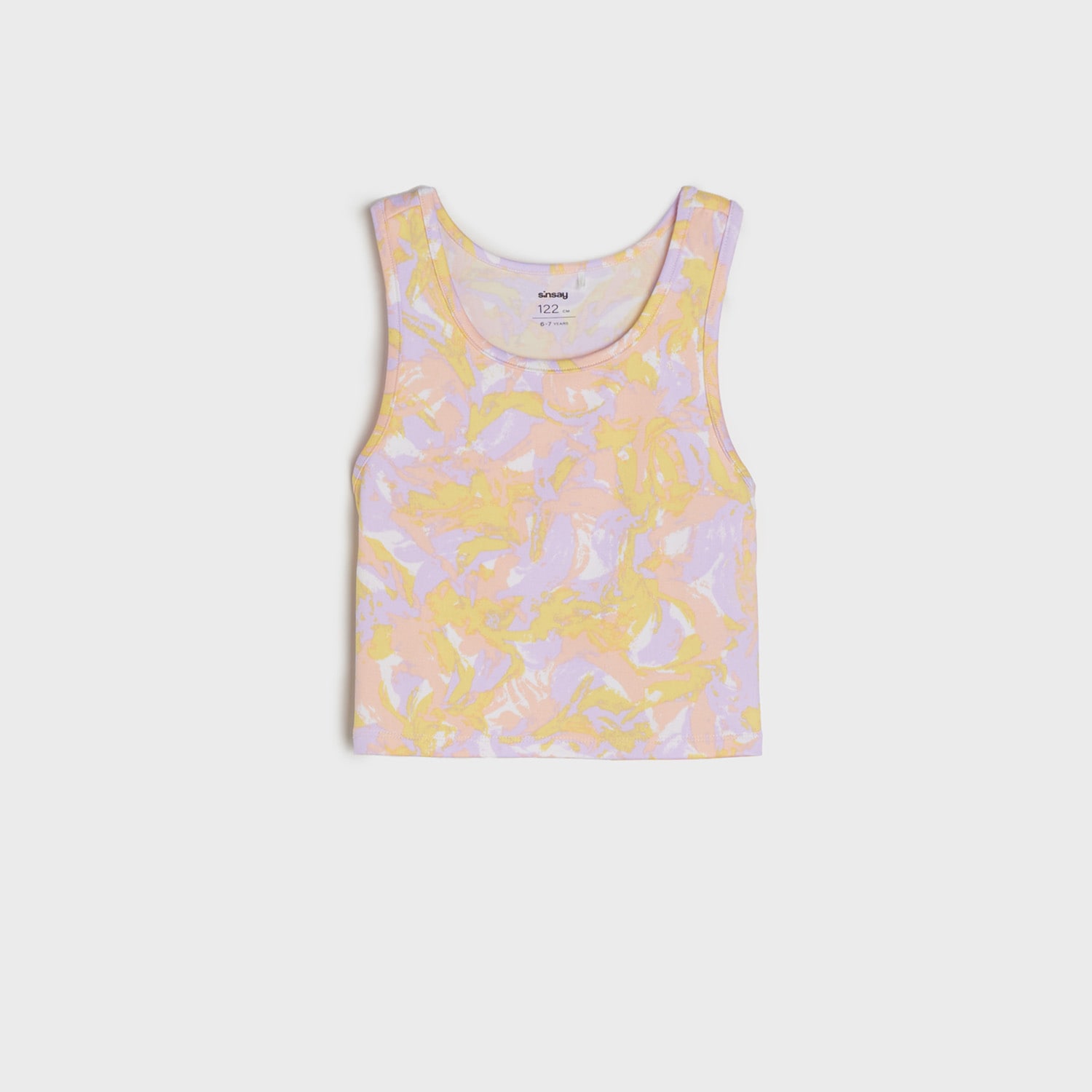 Sinsay - Maiou - Multicolor