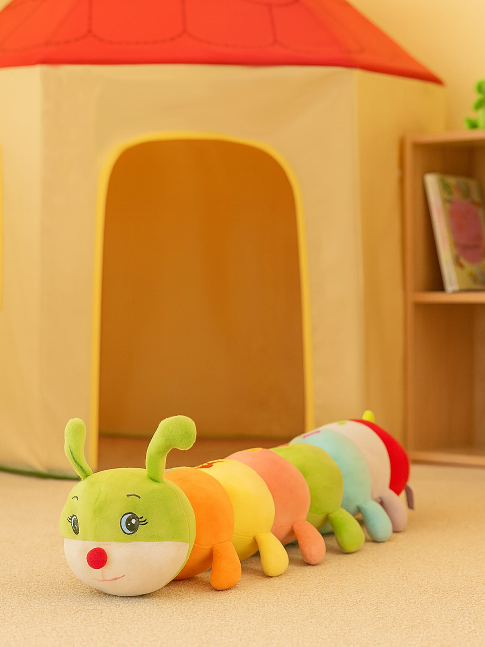 Sinsay - Απαλό παιχνίδι - πολυχρωμο φωτογραφία