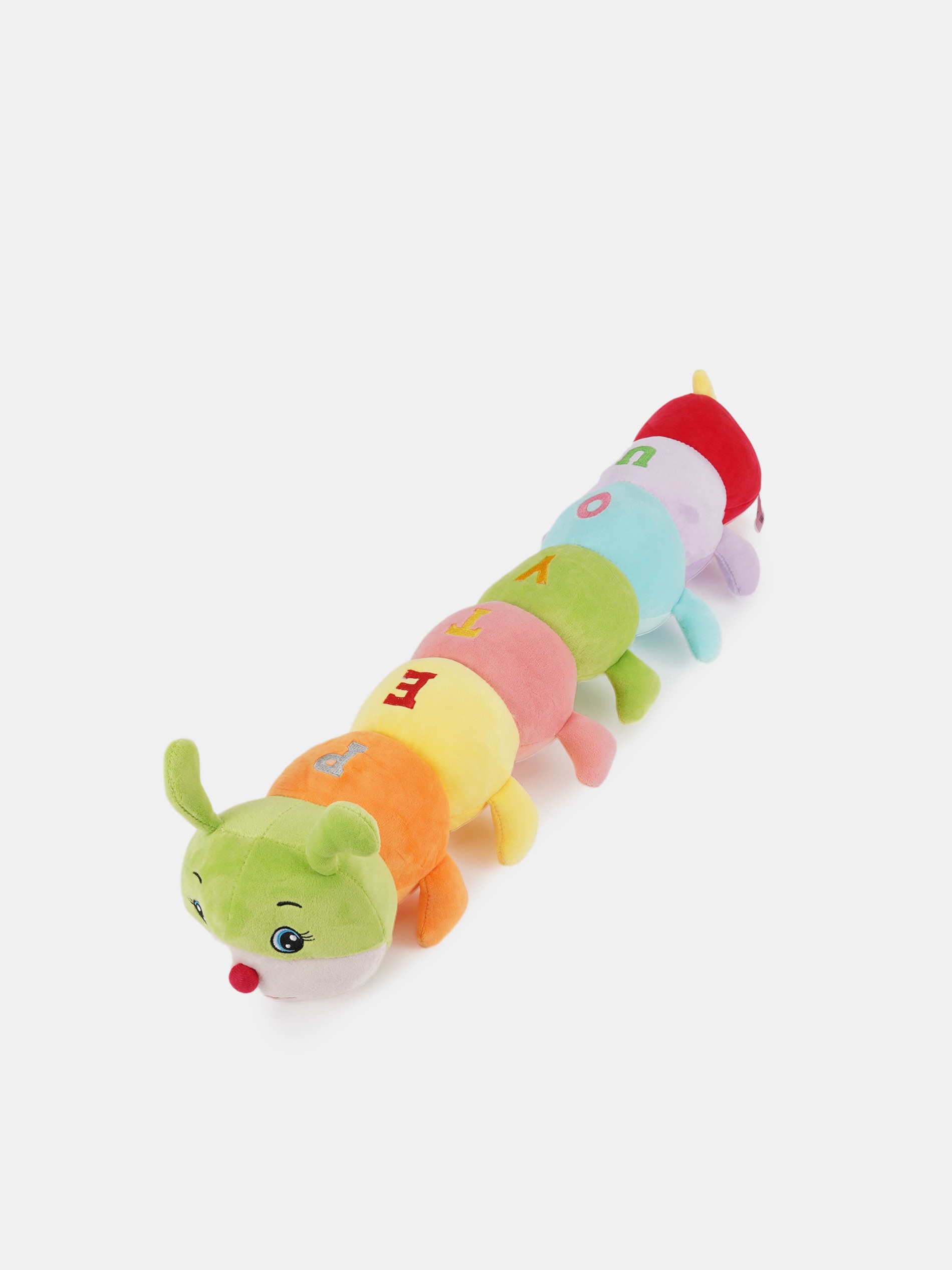 Sinsay - Απαλό παιχνίδι - πολυχρωμο φωτογραφία