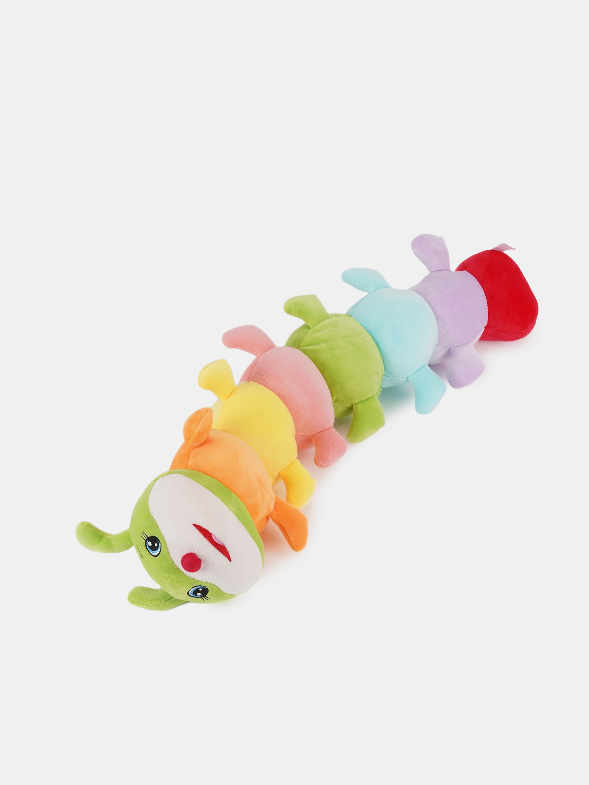 Sinsay - Απαλό παιχνίδι - πολυχρωμο φωτογραφία