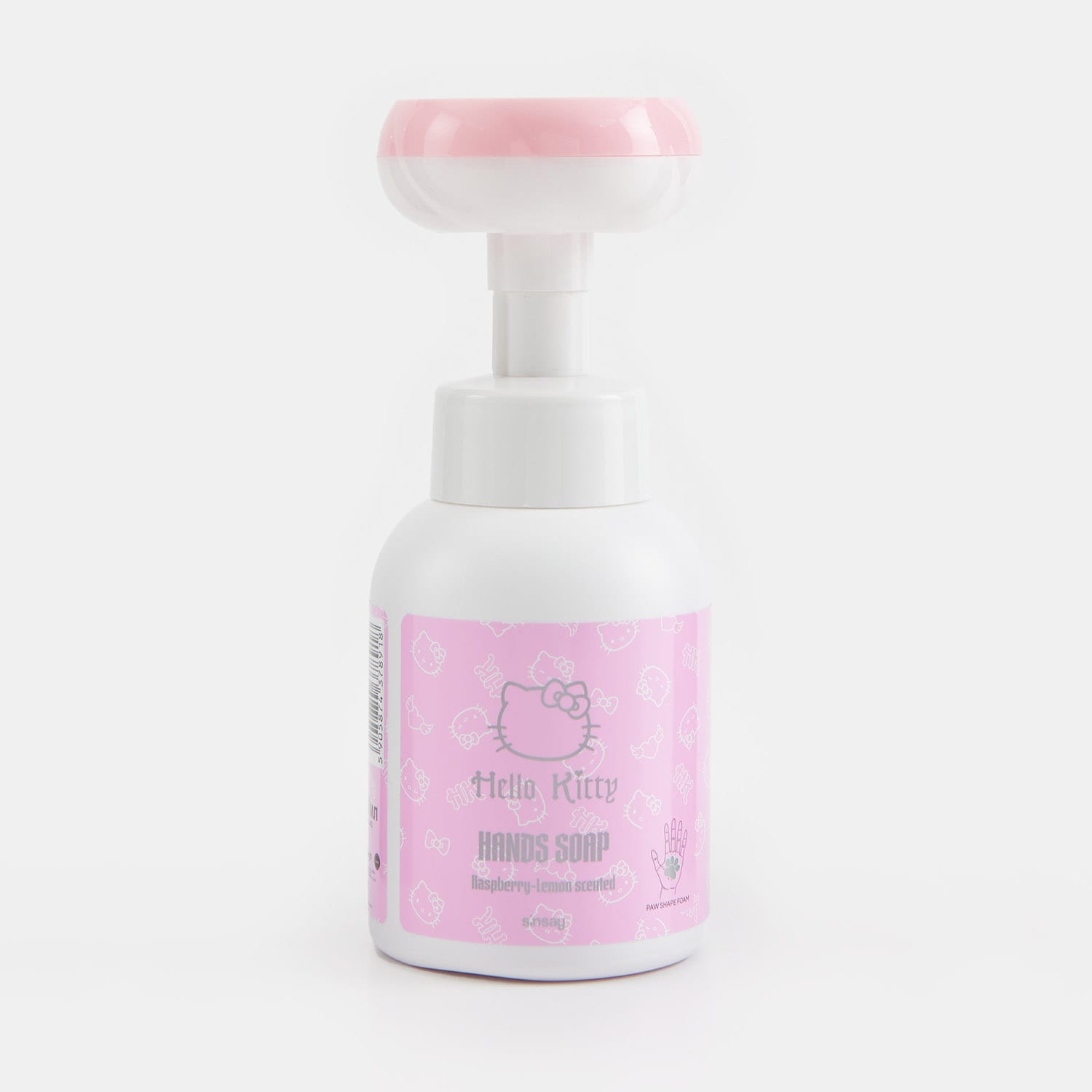 E-shop Sinsay - Mydlo Hello Kitty - Ružová