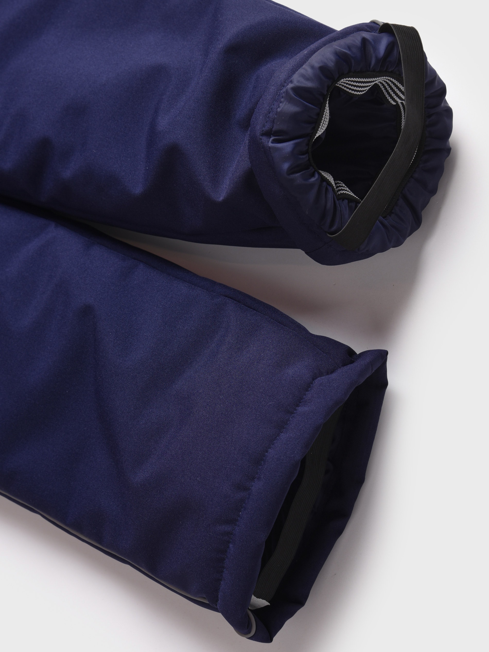 Sinsay - Παντελόνια - ναυτικο μπλε φωτογραφία