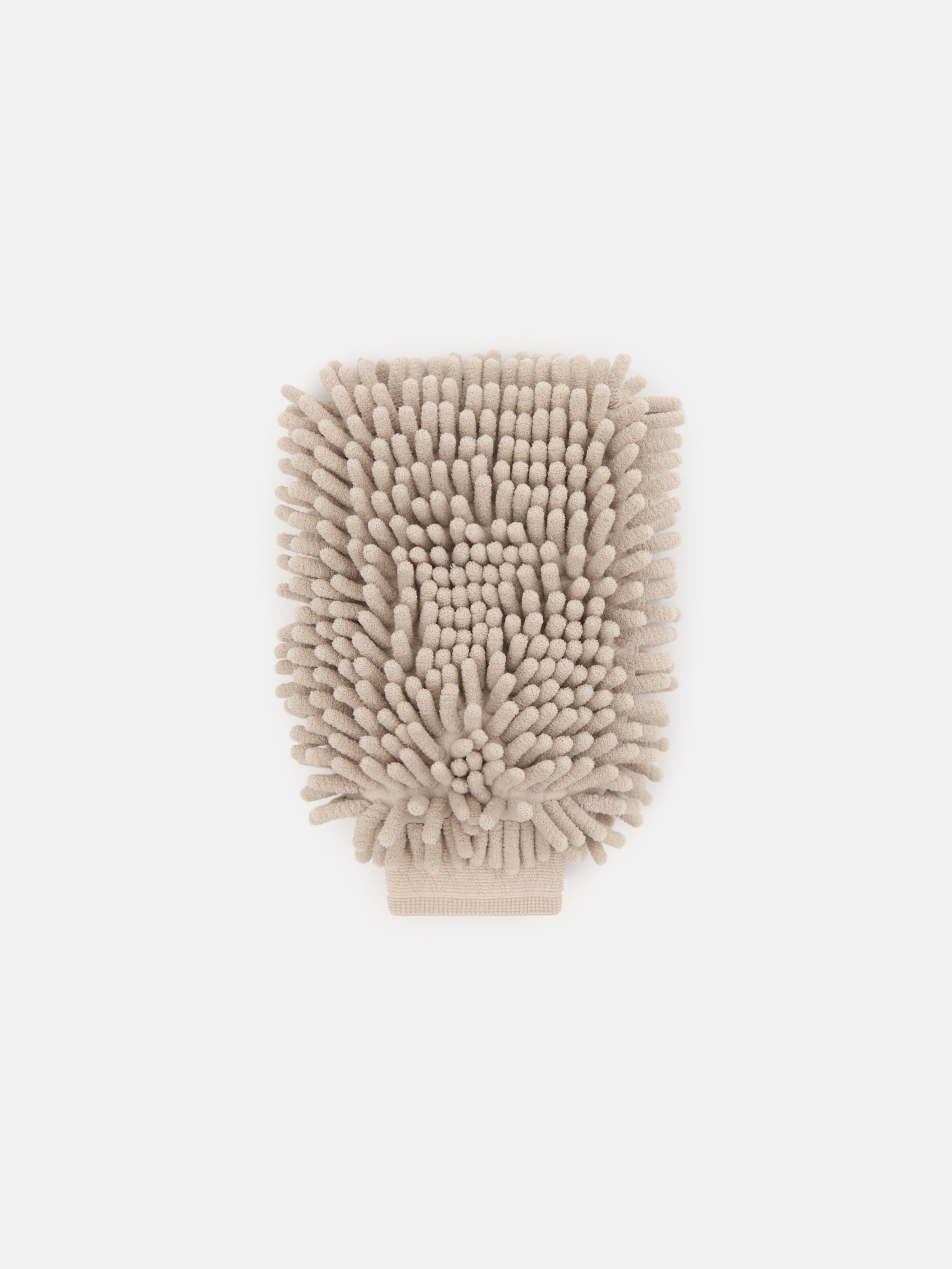 Sinsay - Πανί καθαρισμού - μπεζ φωτογραφία