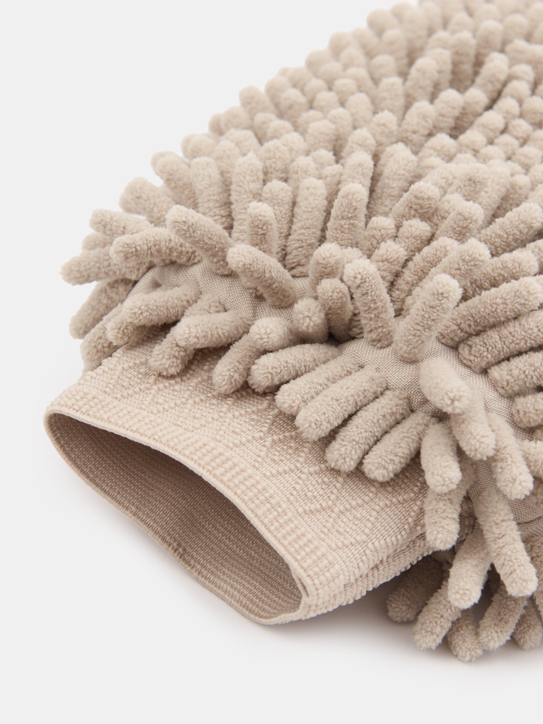 Sinsay - Πανί καθαρισμού - μπεζ φωτογραφία