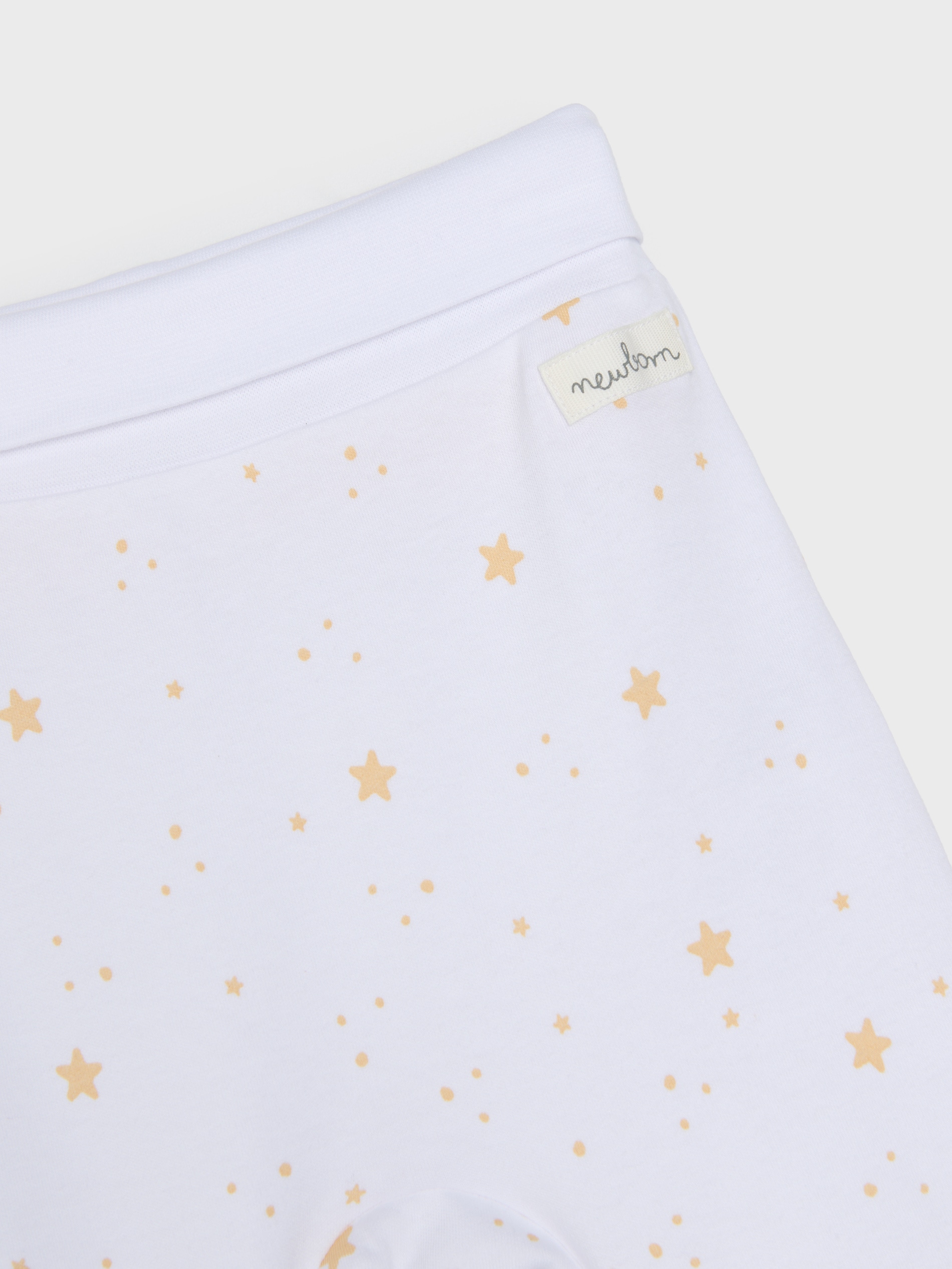 Sinsay - κορμάκι και παντελόνι - λευκο φωτογραφία