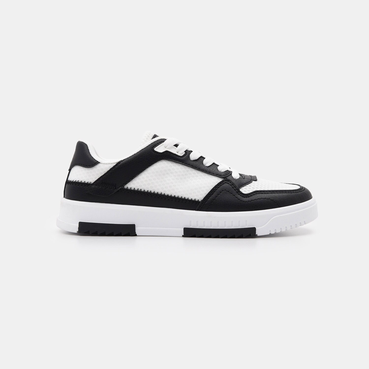 Sinsay – Pantofi sport – Negru