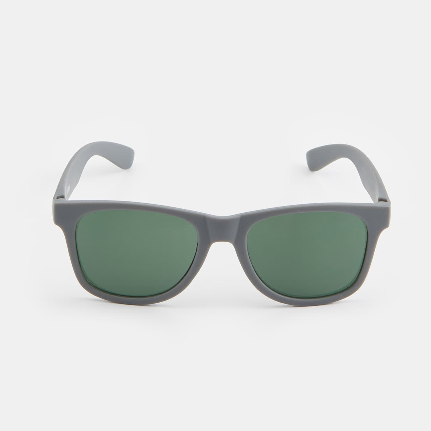 E-shop Sinsay - Slnečné okuliare - Svetlošedá