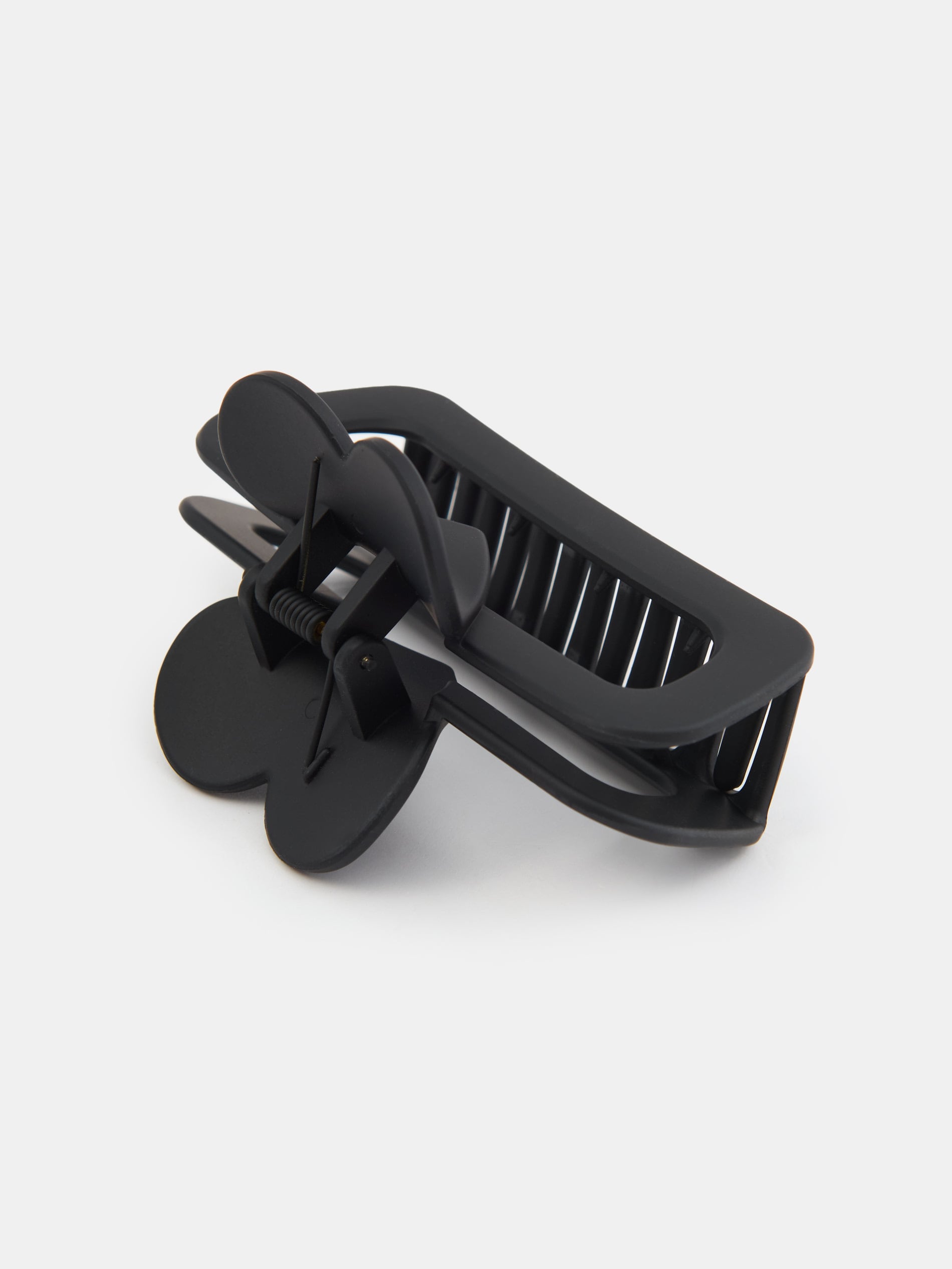 Sinsay - Κλάμερ - μαυρο φωτογραφία