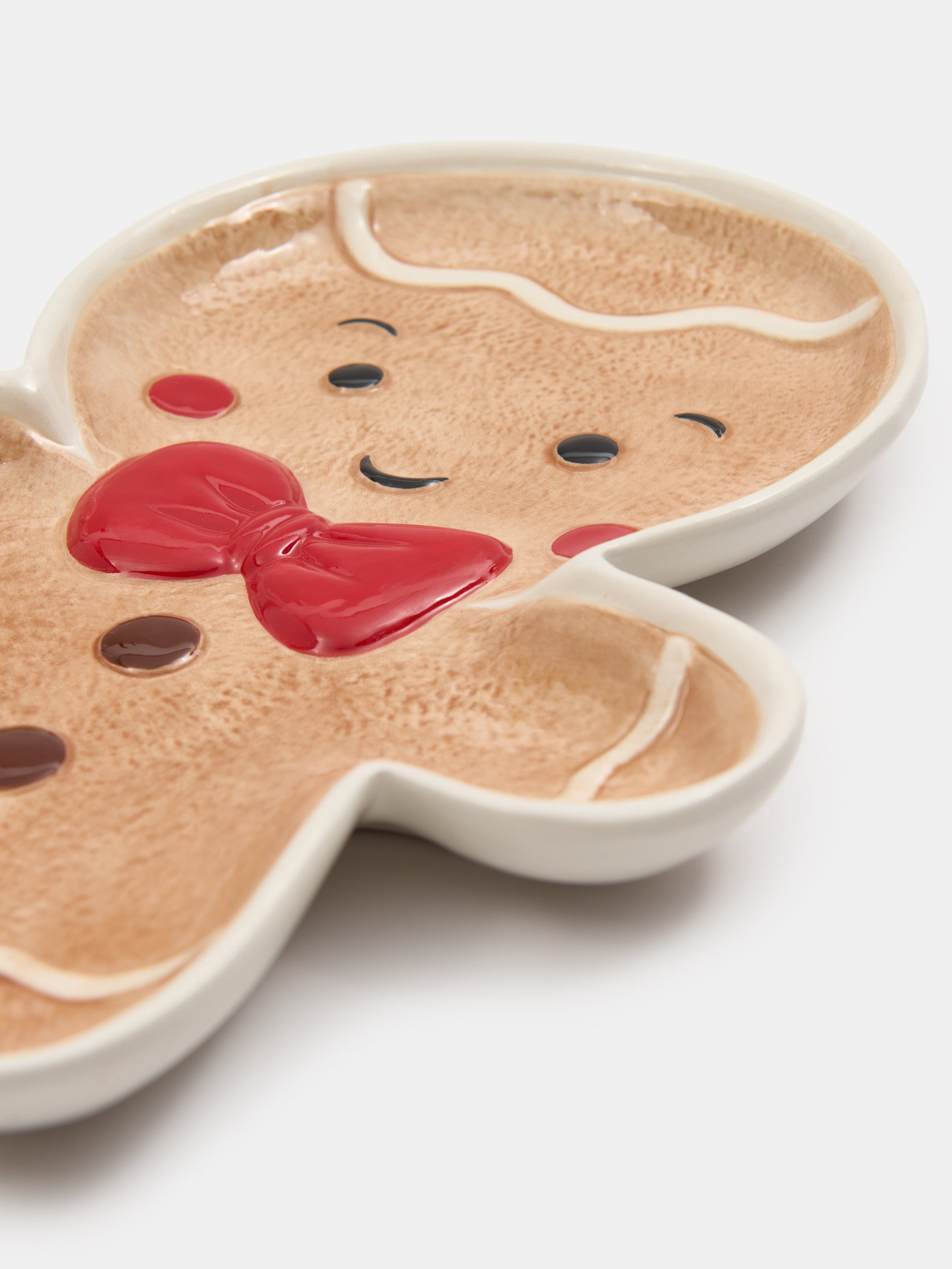 Sinsay - Πιάτο σερβιρίσματος - πολυχρωμο φωτογραφία