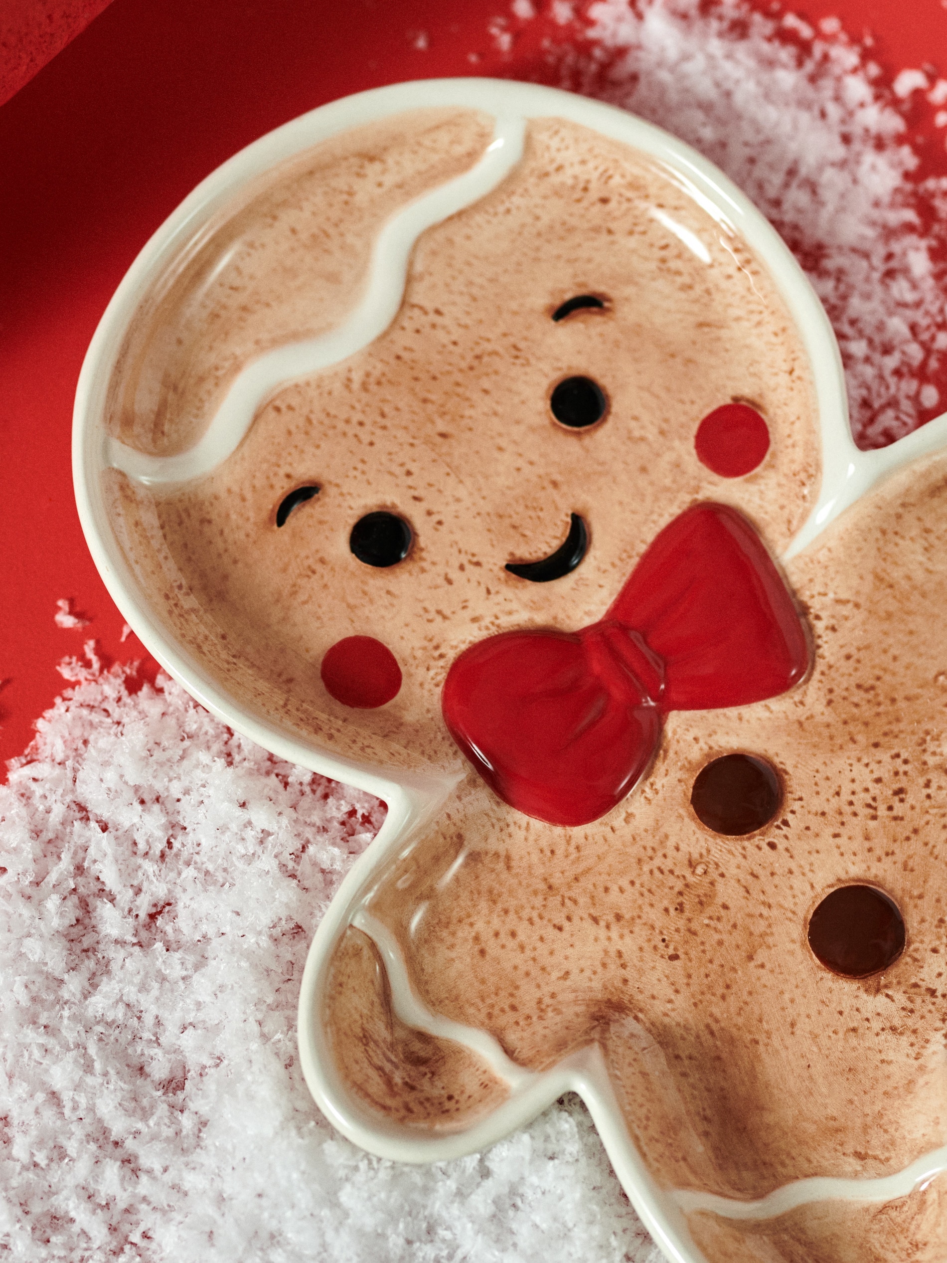 Sinsay - Πιάτο σερβιρίσματος - πολυχρωμο φωτογραφία