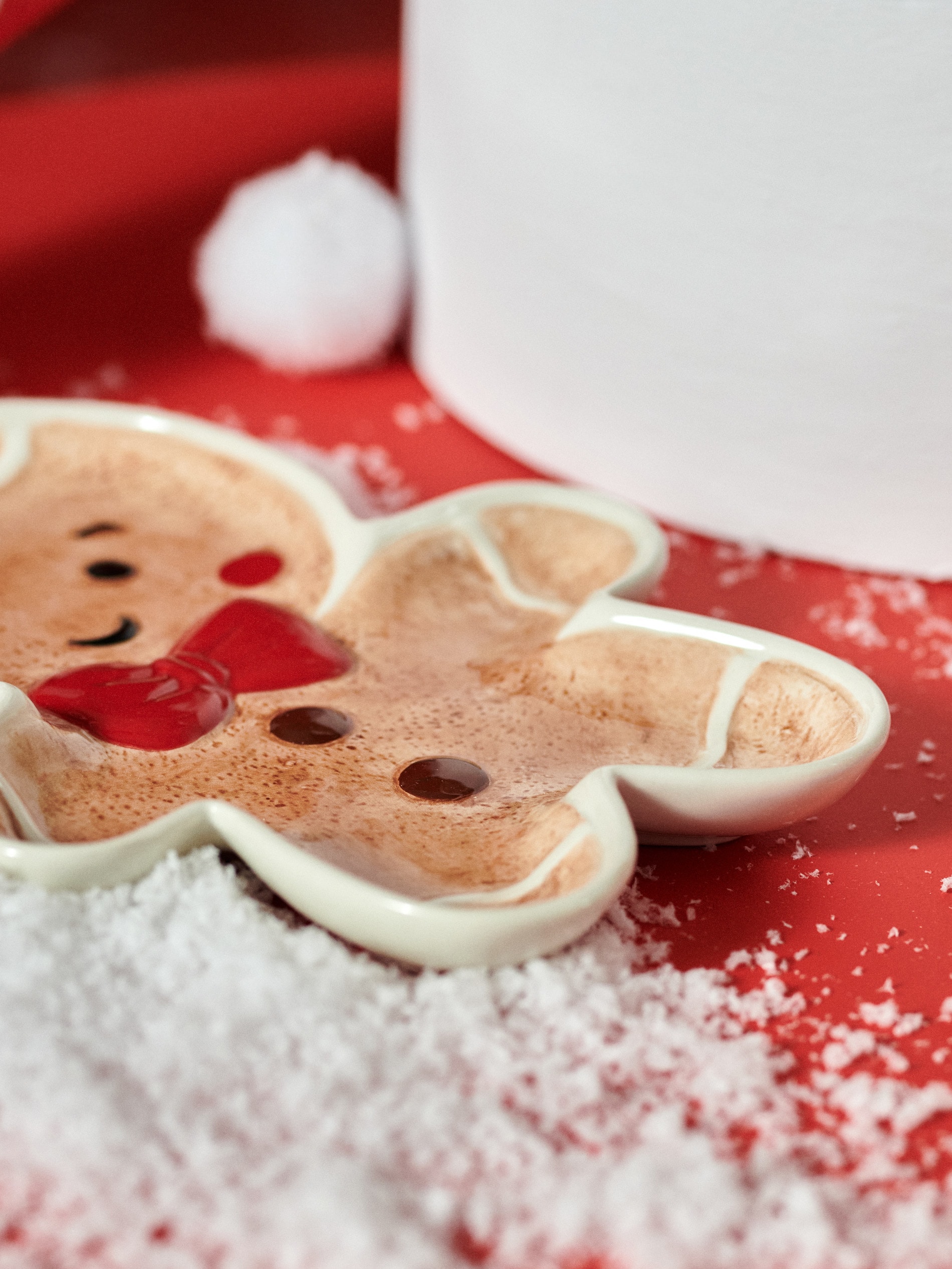 Sinsay - Πιάτο σερβιρίσματος - πολυχρωμο φωτογραφία