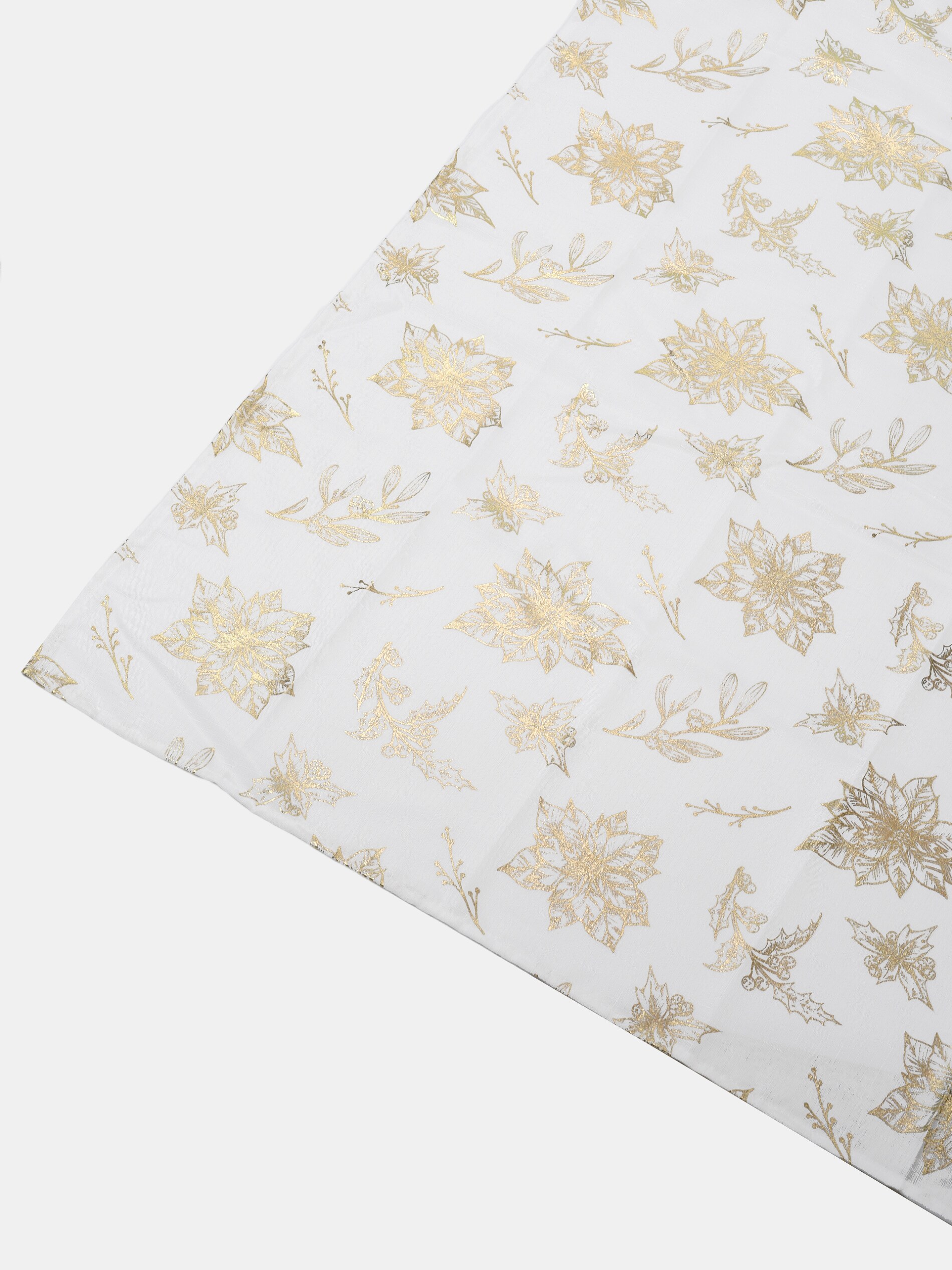 Sinsay - TABLECLOTH - χρυσο φωτογραφία