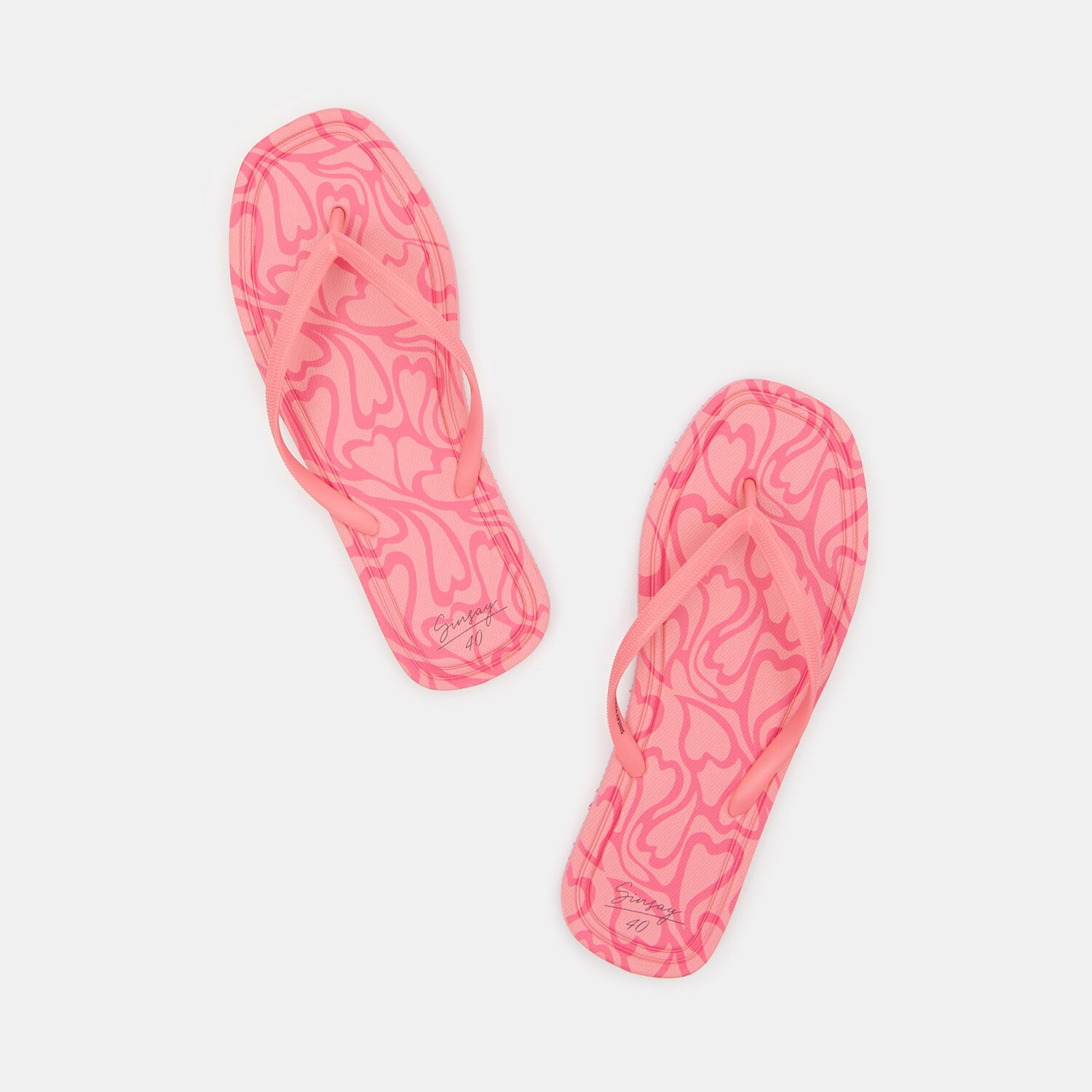 Sinsay - Slapi - Roz