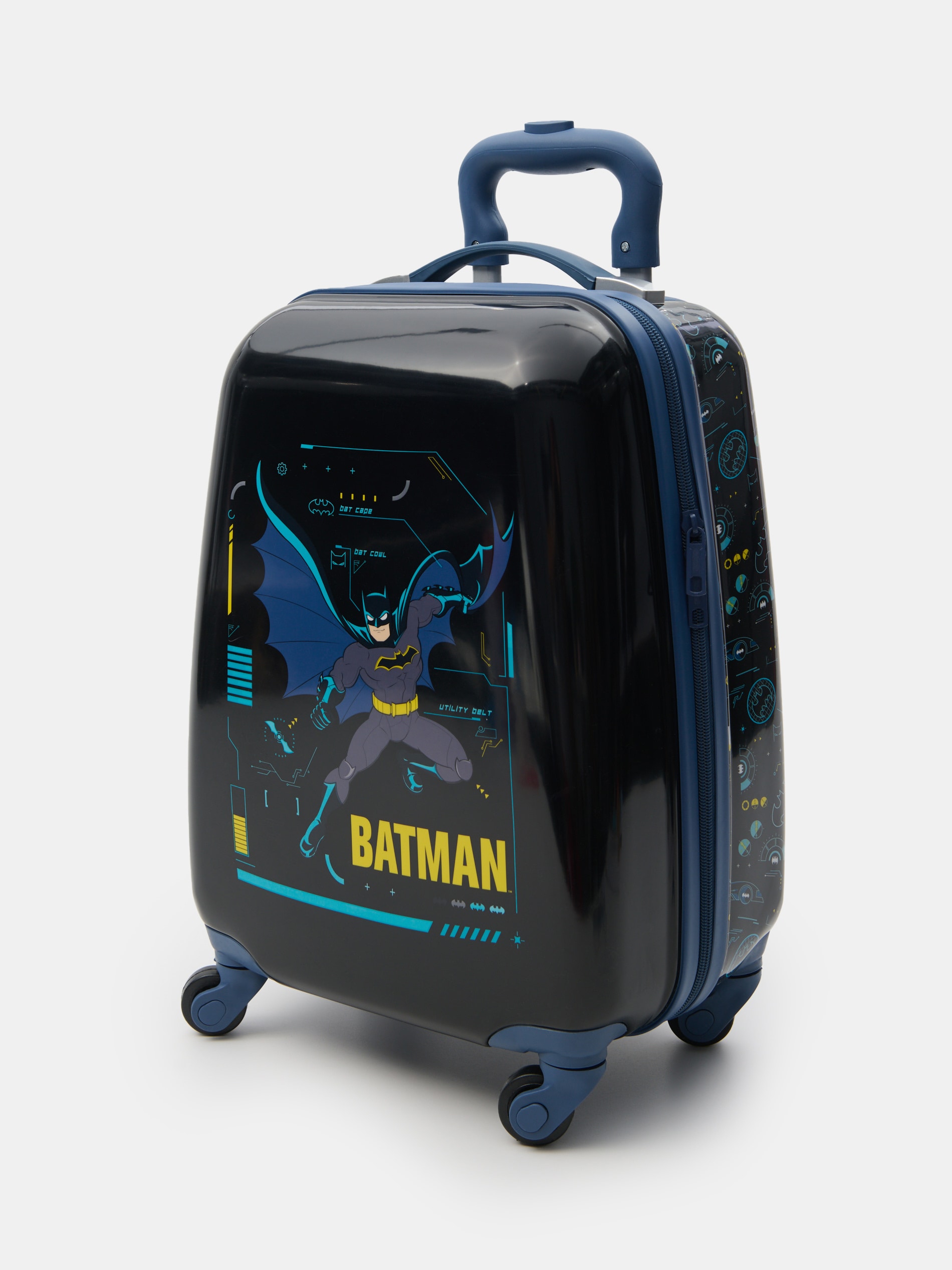Walizka Batman