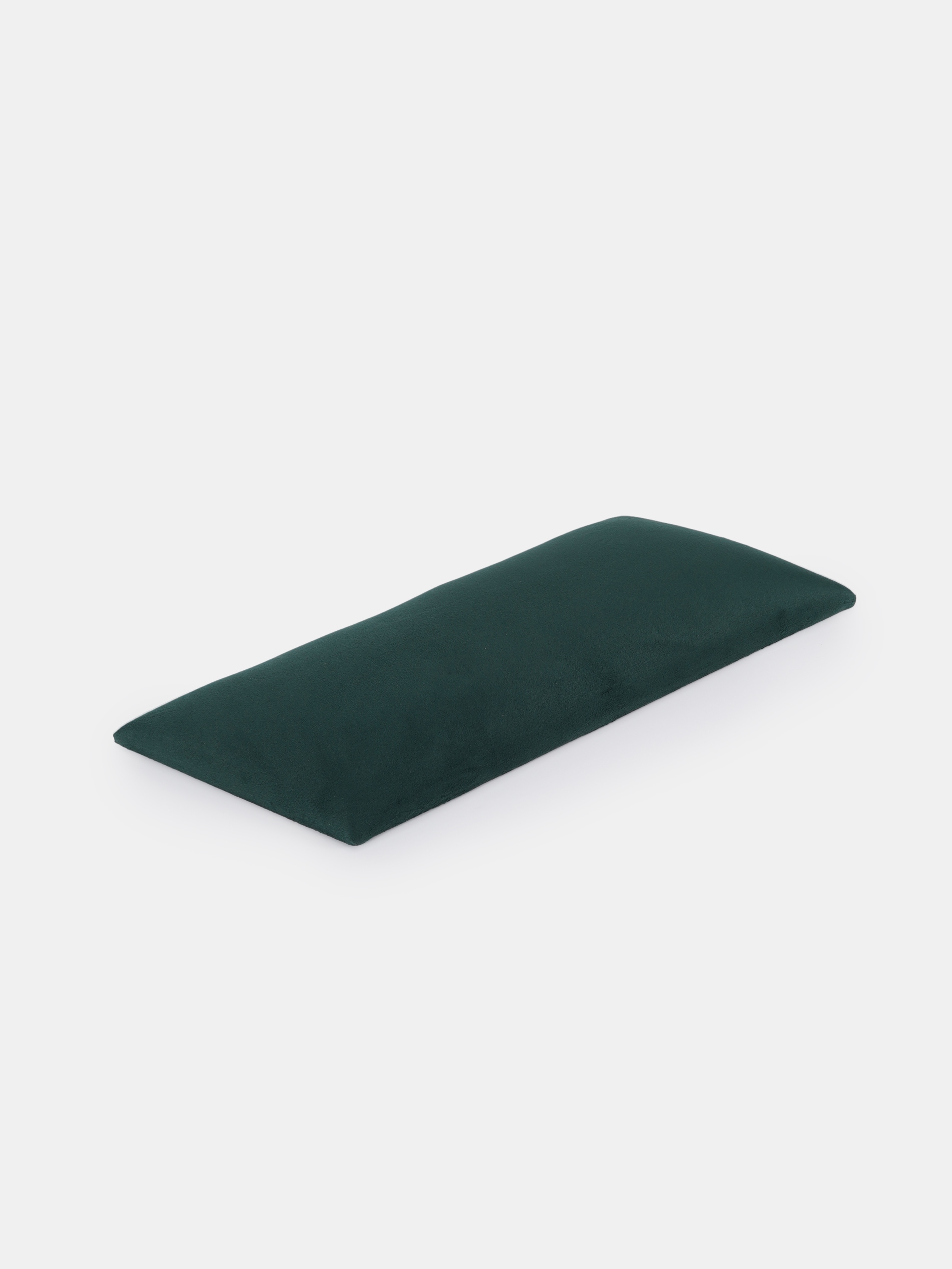 Sinsay - Ταπετσαρισμένο πάνελ με βελούδινη επένδυση - σκουρο πρασινο φωτογραφία