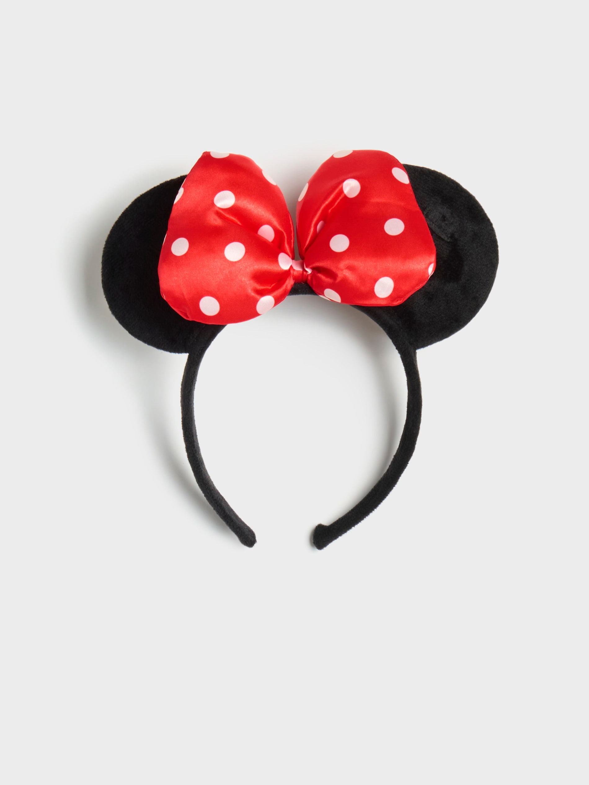 Sinsay - Compleu Din Jerseu Minnie Mouse - Negru