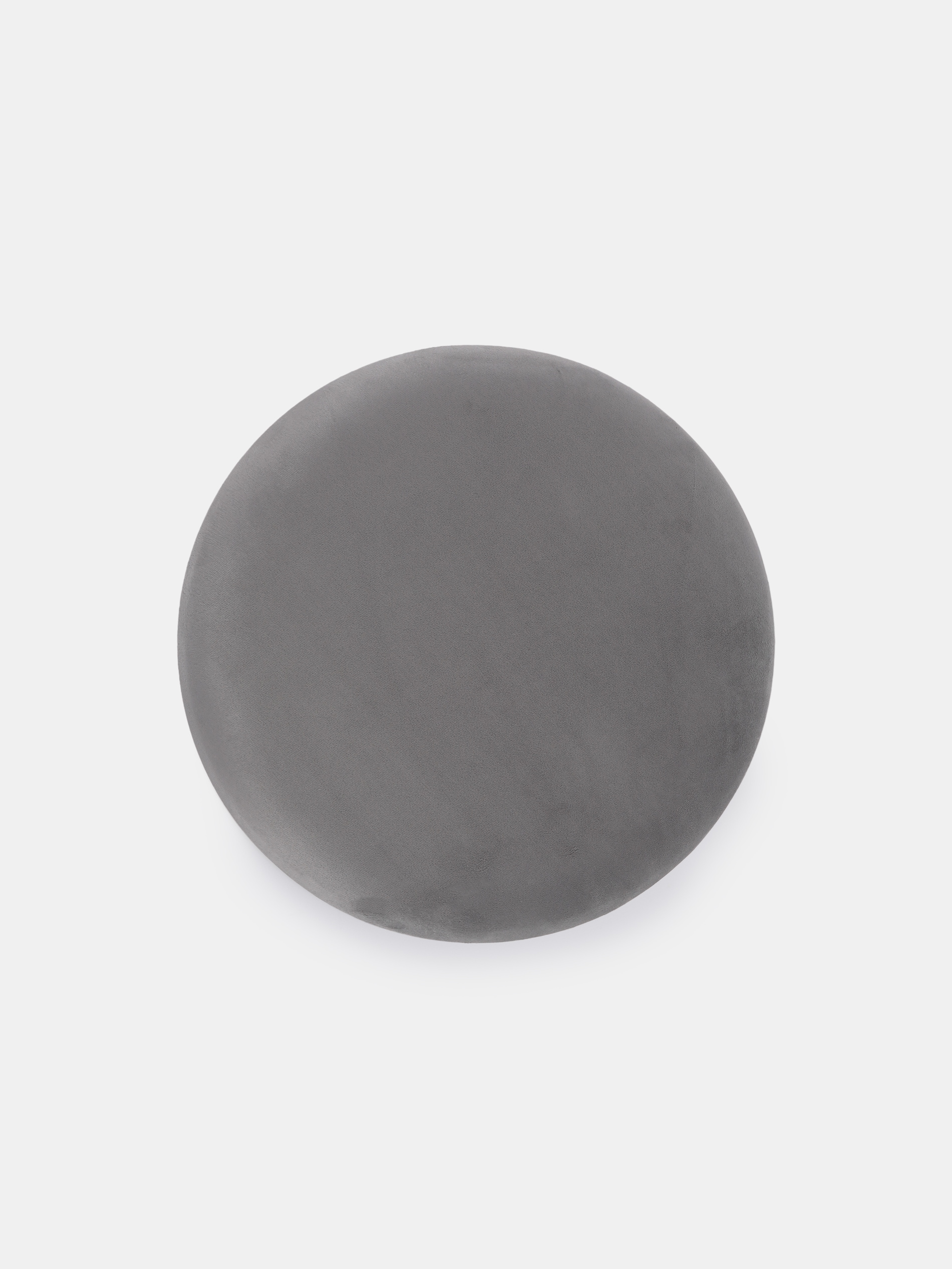 Sinsay - Ταπετσαρισμένο πάνελ με βελούδινη επένδυση - ανοιχτό γκρι φωτογραφία