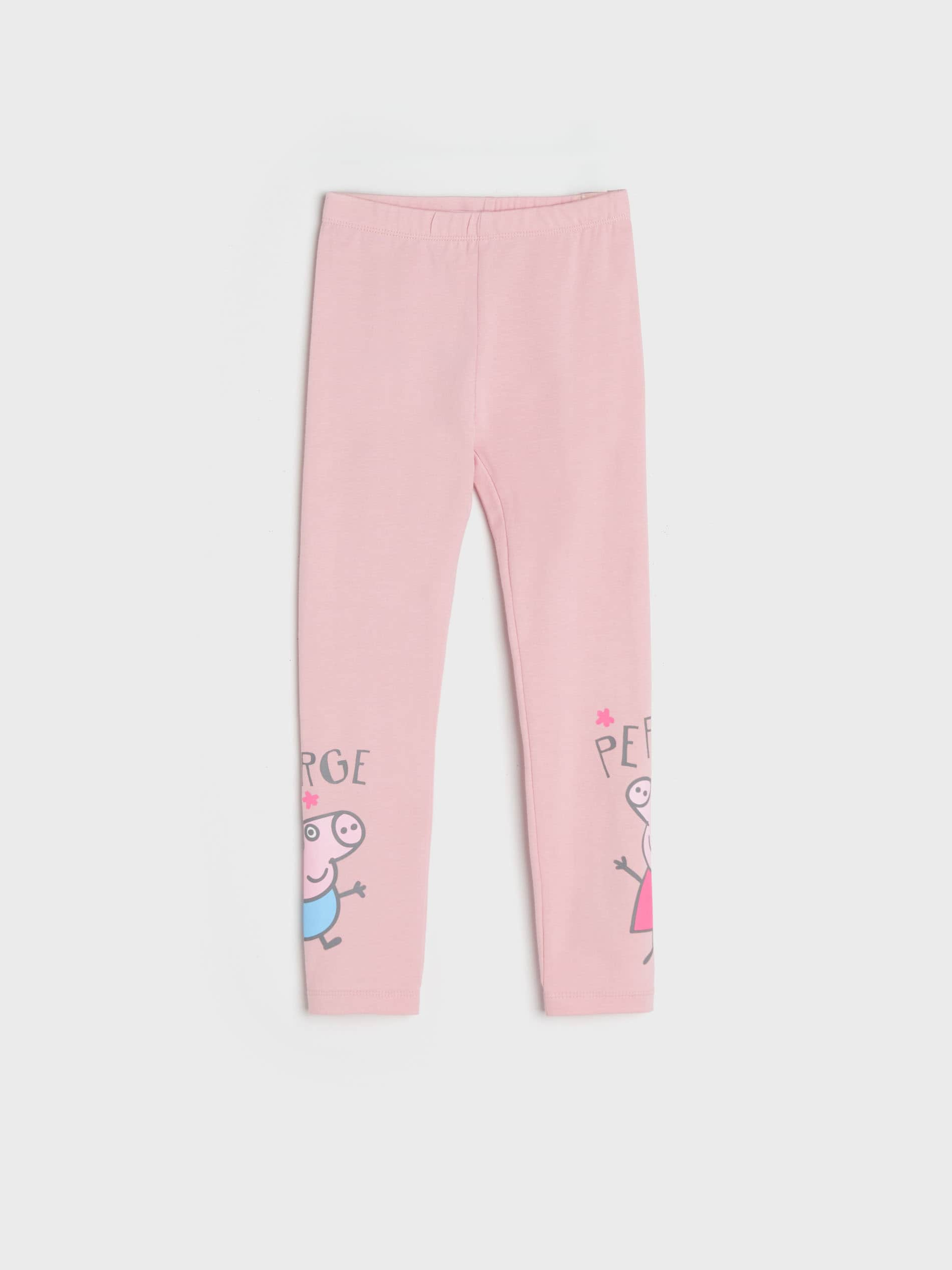 Sinsay - Helanki Peppa Pig - Prljavo Roze