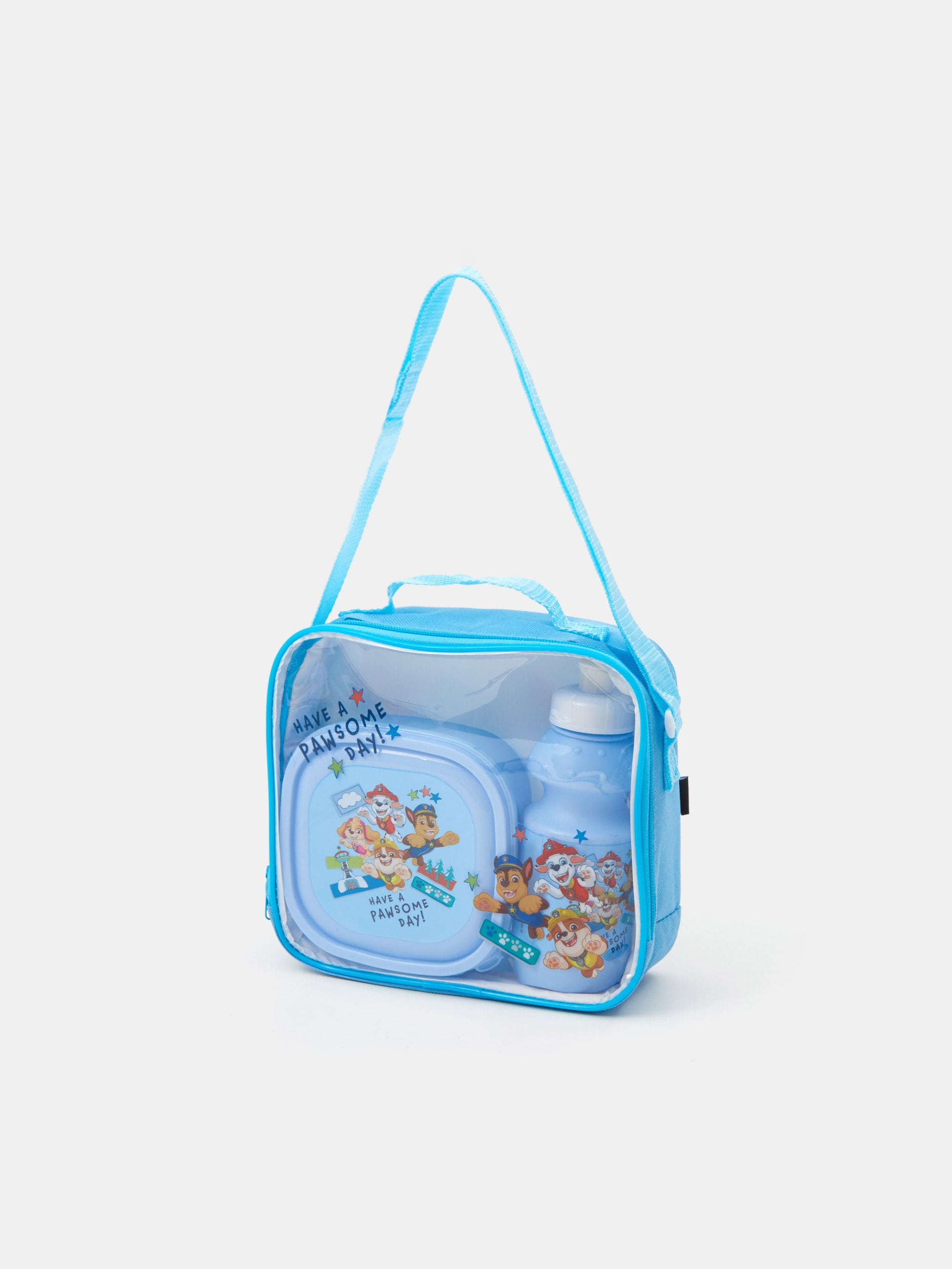 Sinsay - Cutie Pentru Prânz Paw Patrol - Multicolor