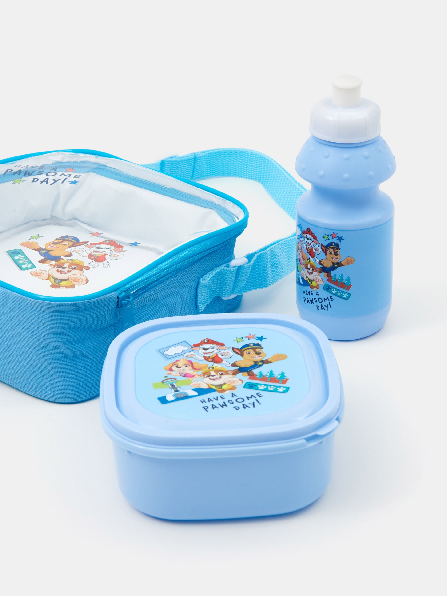 Sinsay - Cutie Pentru Prânz Paw Patrol - Multicolor