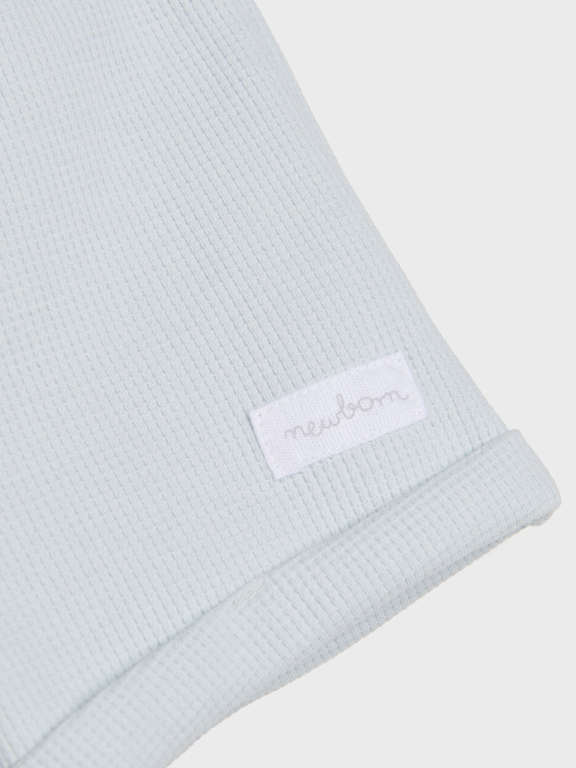 Sinsay - Σετ με 2 σορτς - μπεζ φωτογραφία