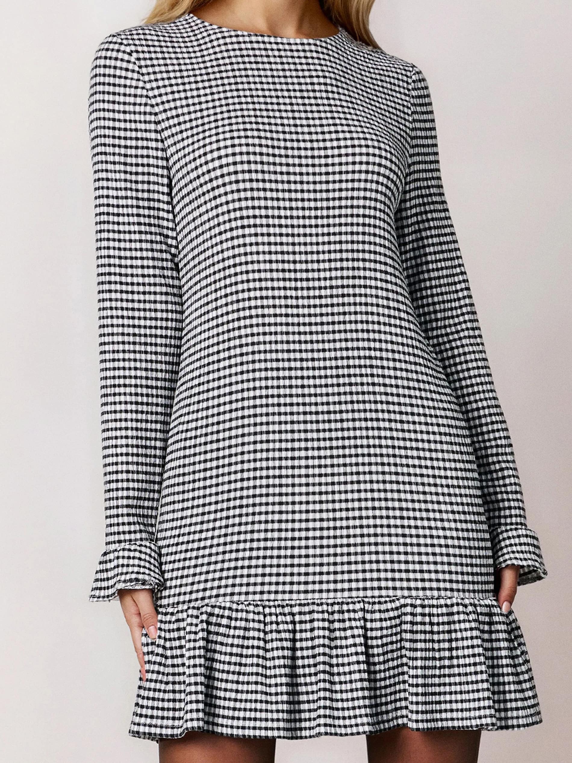 Sinsay - Midi φόρεμα - πολυχρωμο φωτογραφία