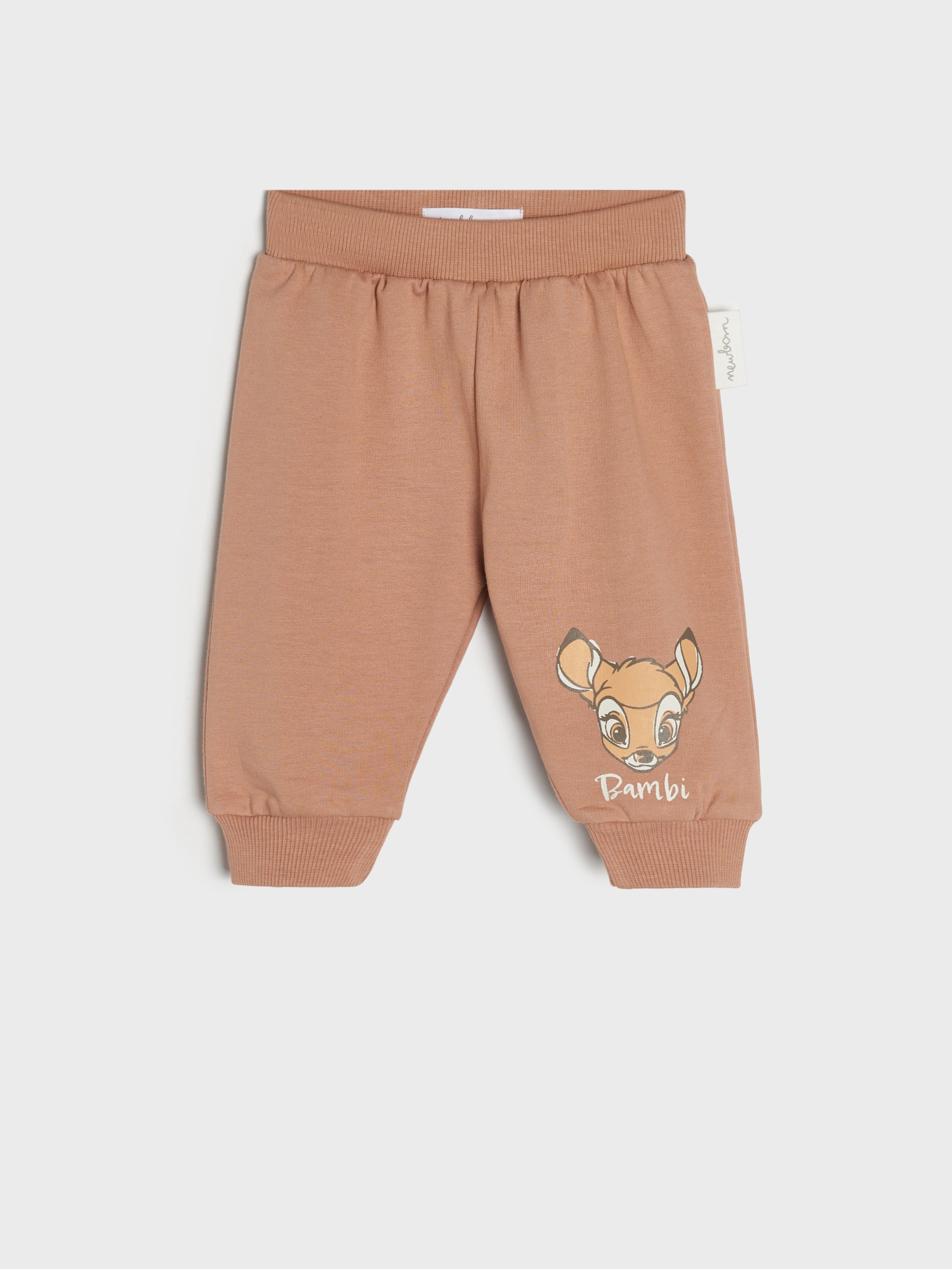 Sinsay - Pantaloni Sport Bambi - Altele