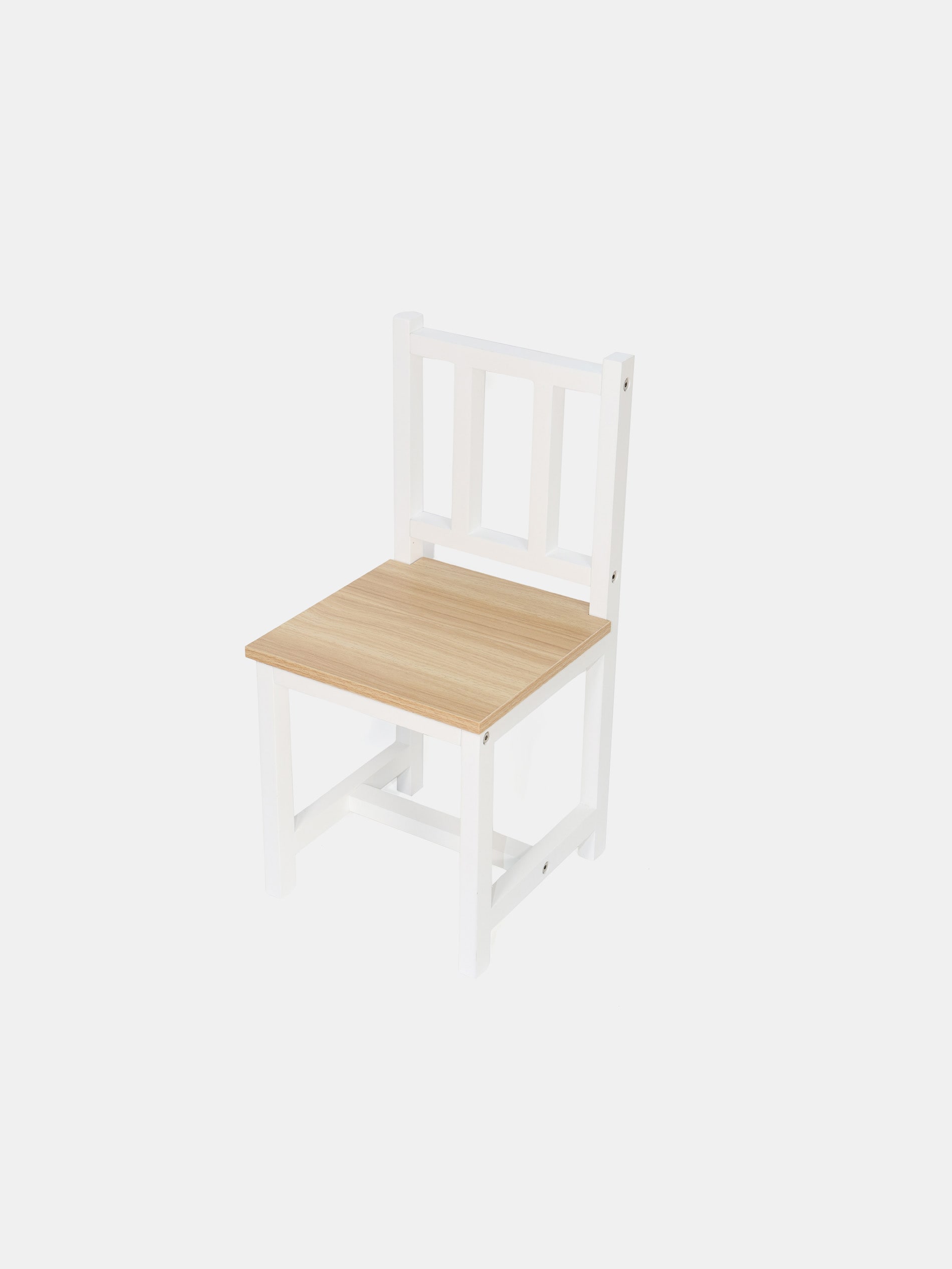 Sinsay - Παιδική καρέκλα - μπεζ φωτογραφία