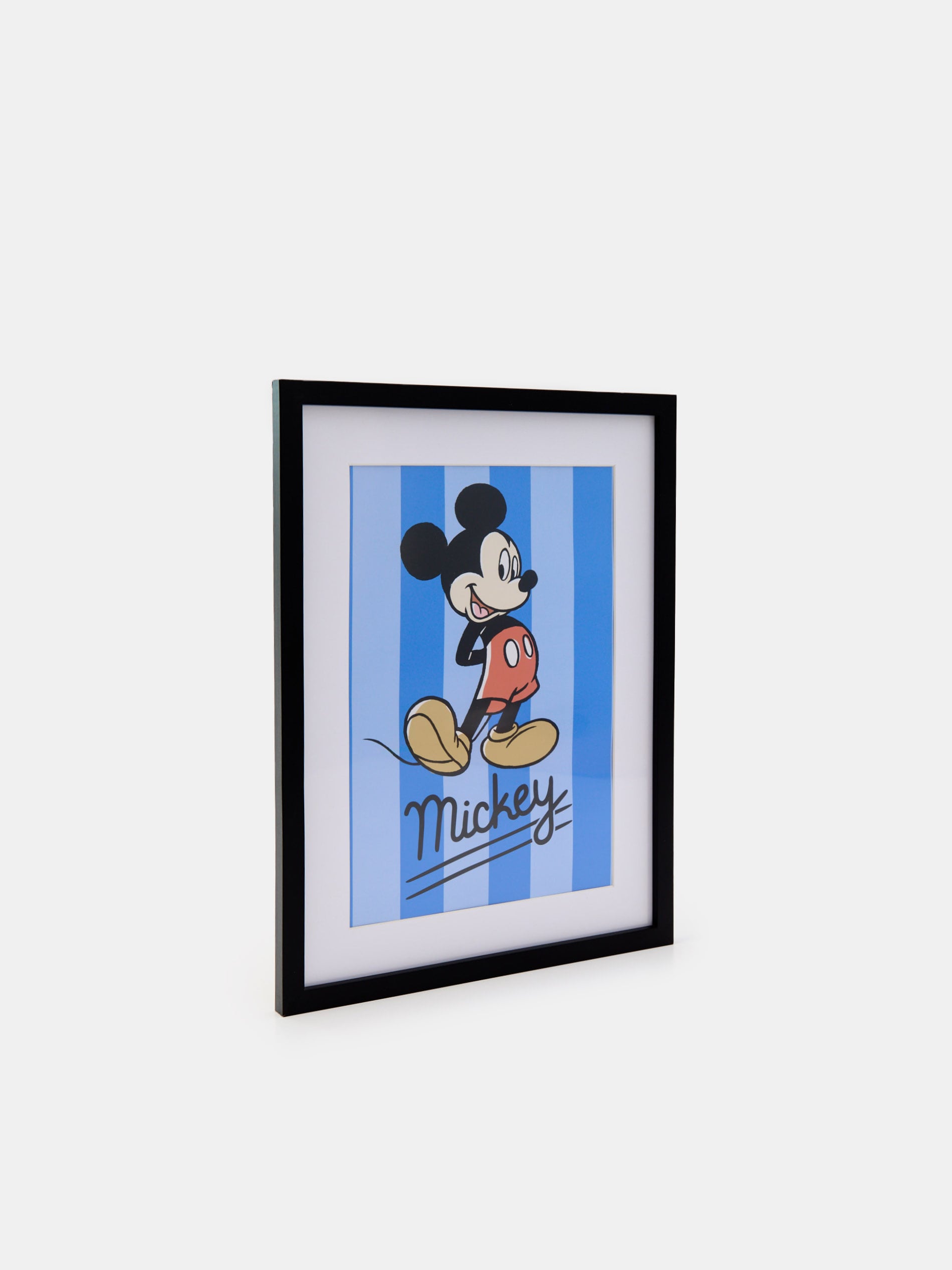 Sinsay - Ramă Mickey Mouse - Light Blue