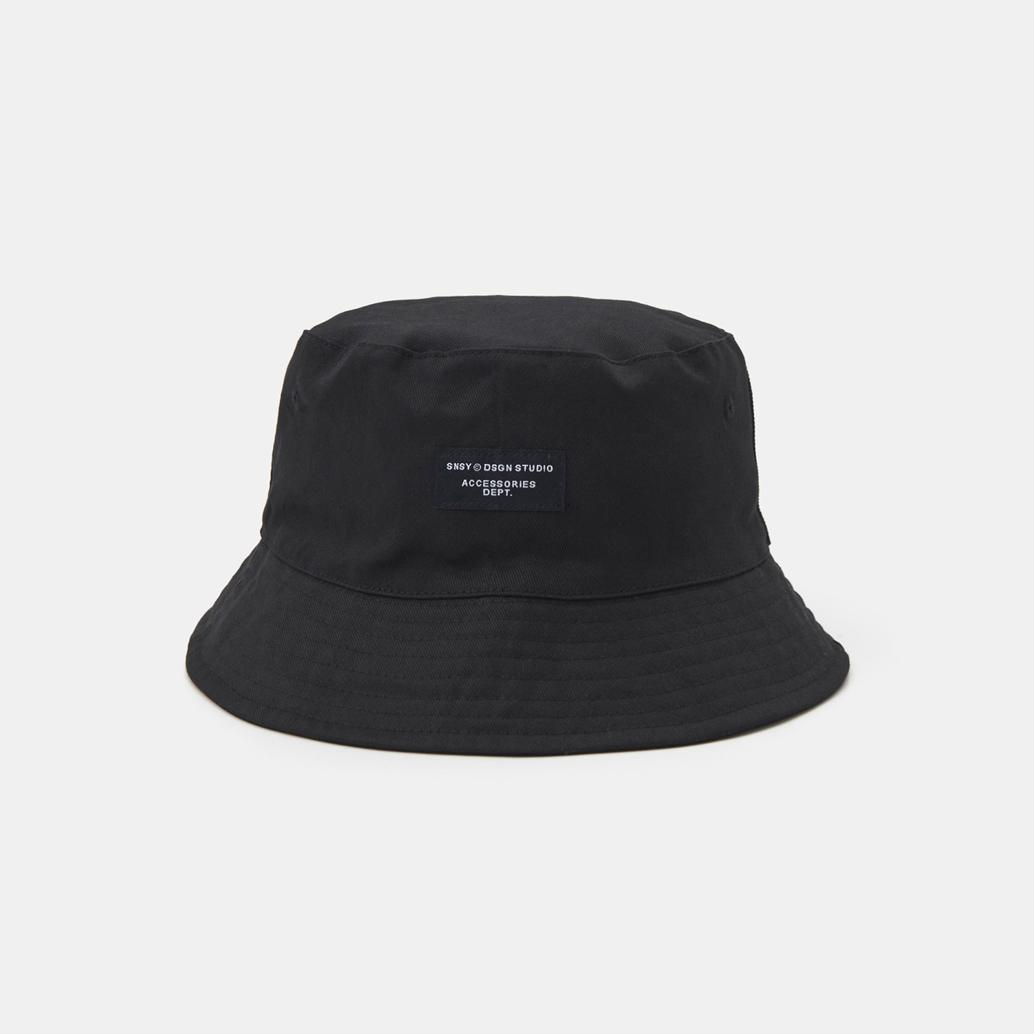 Sinsay – Pălărie cloș – Negru