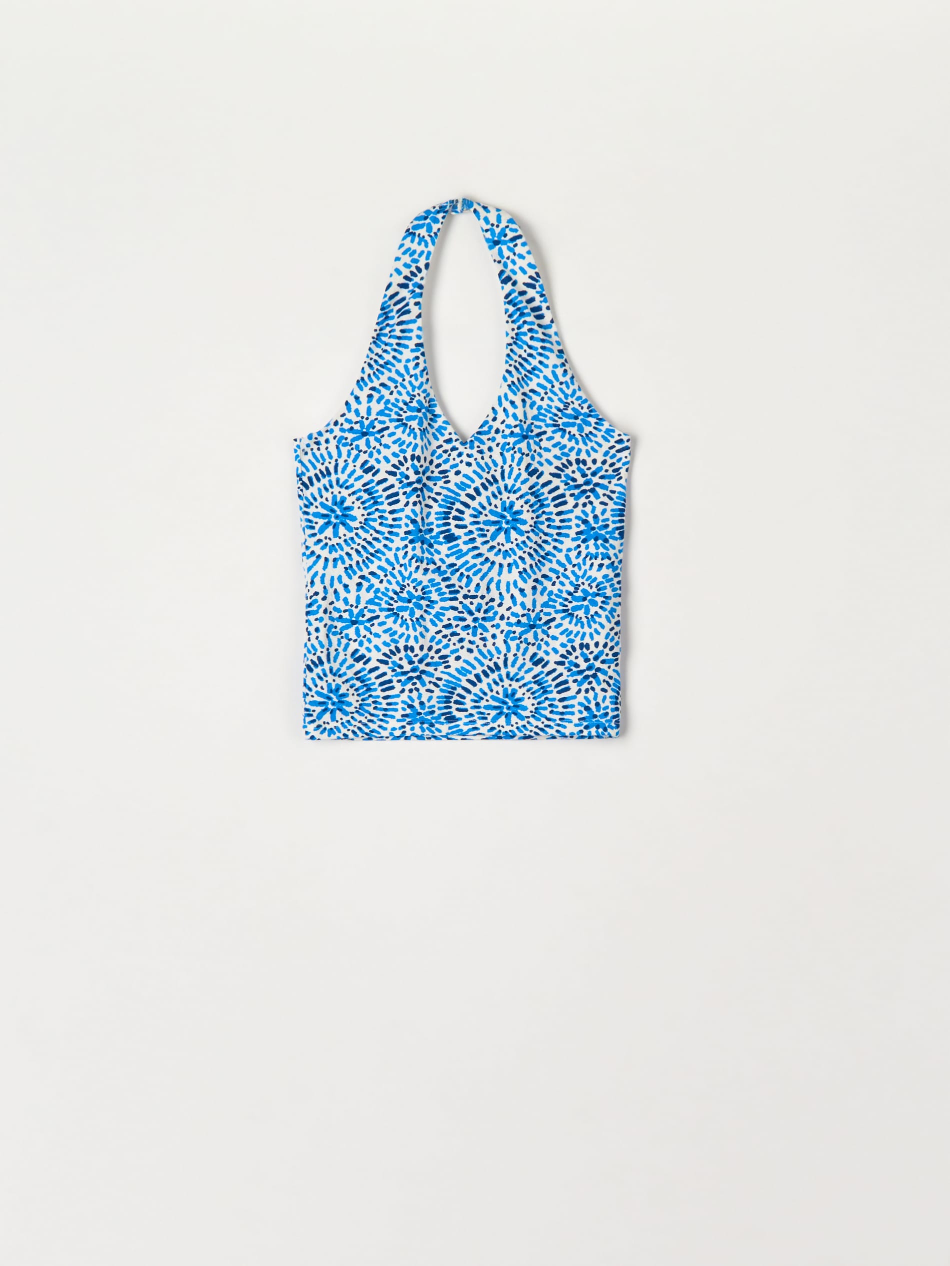 Sinsay - Top - wielobarwny