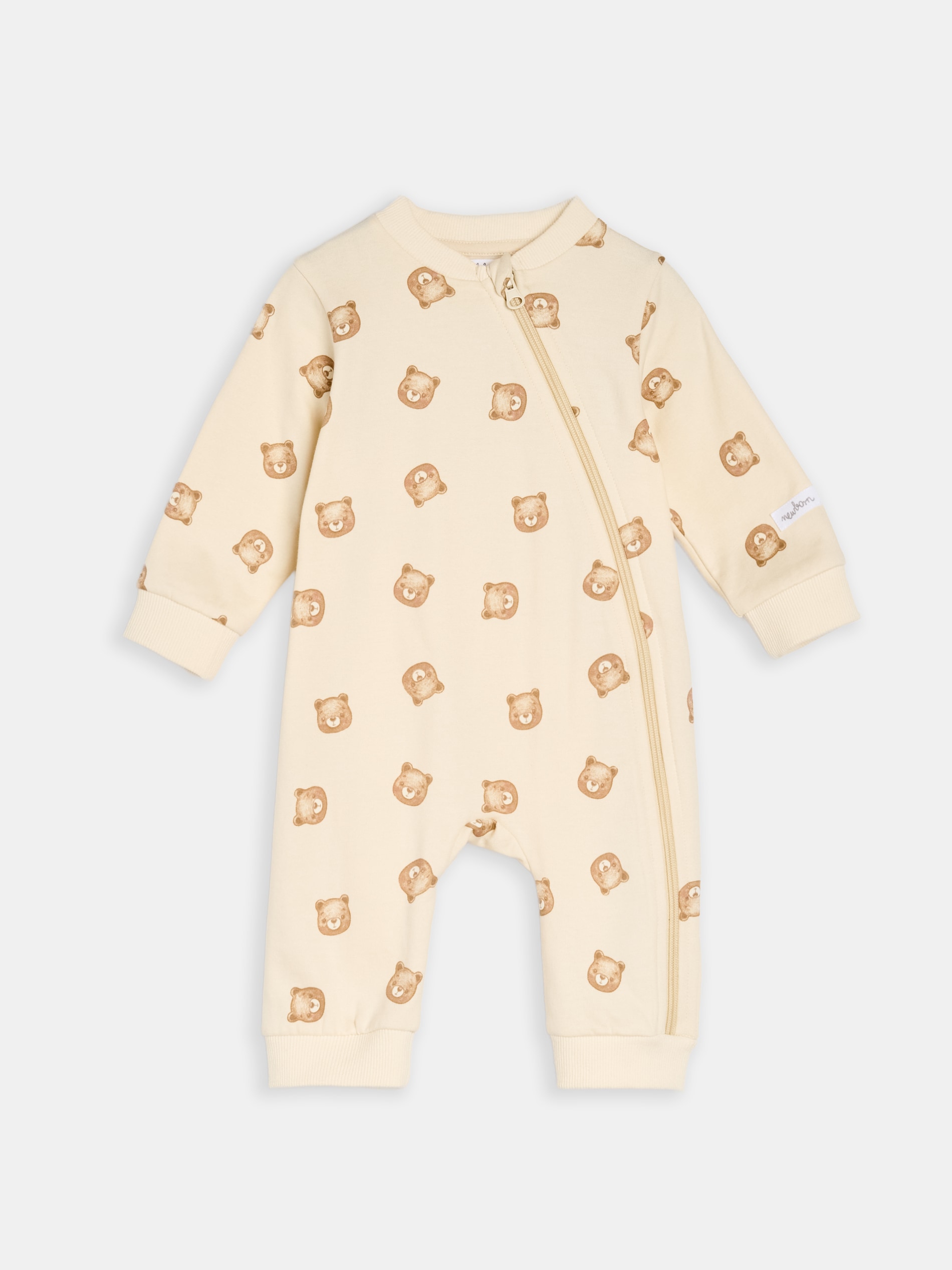 Sinsay - Φορμάκι - κρεμ φωτογραφία