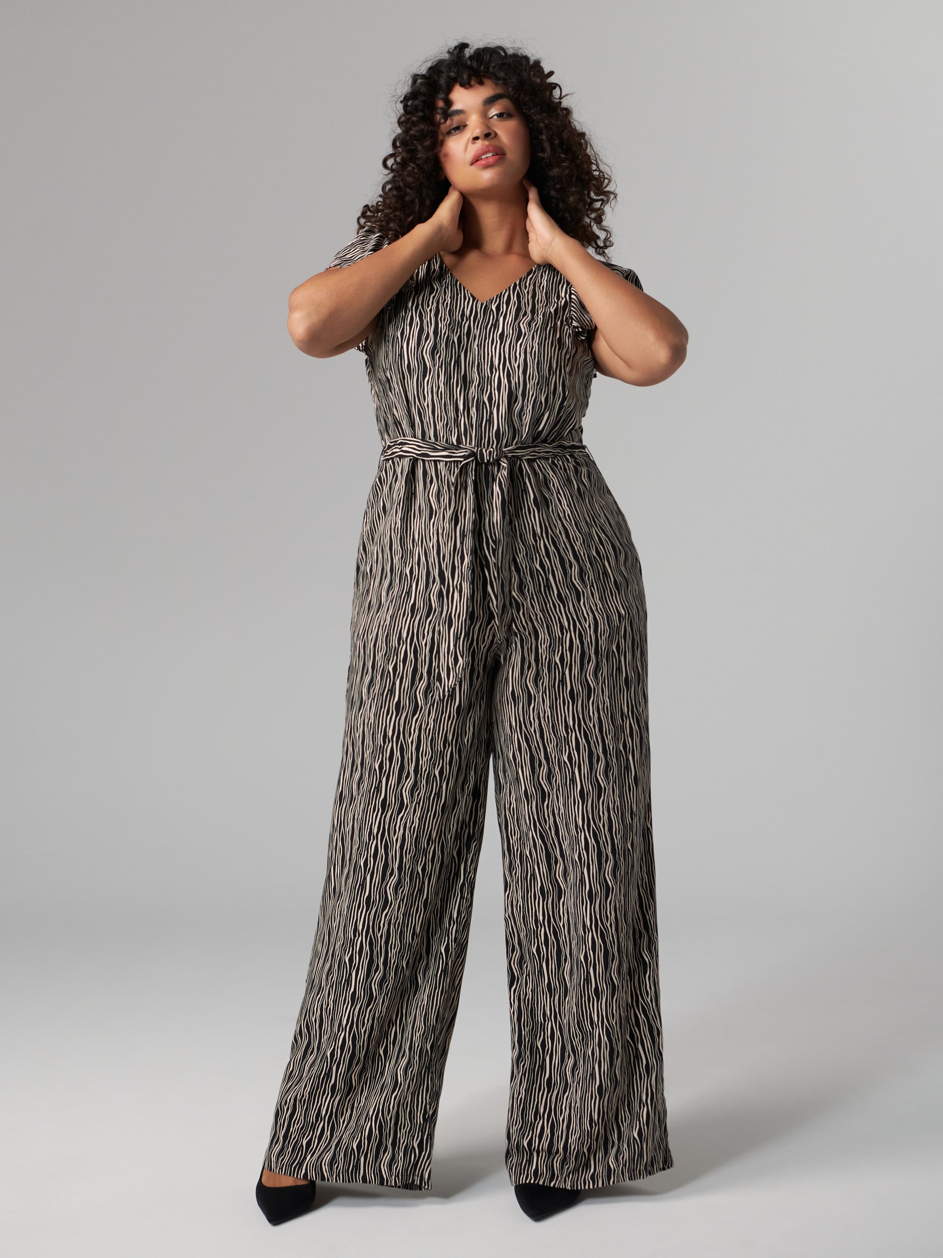 Sinsay - Onesie - πολυχρωμο φωτογραφία