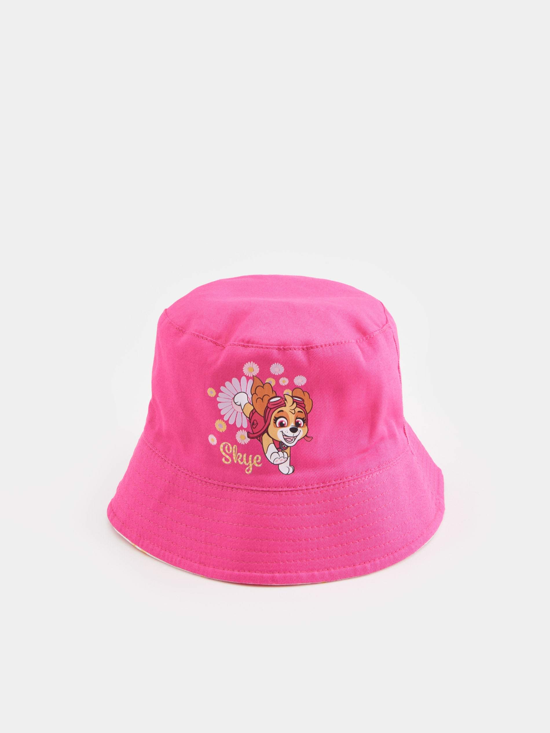 Sinsay - Šešir Bucket Hat PAW Patrol - Roze