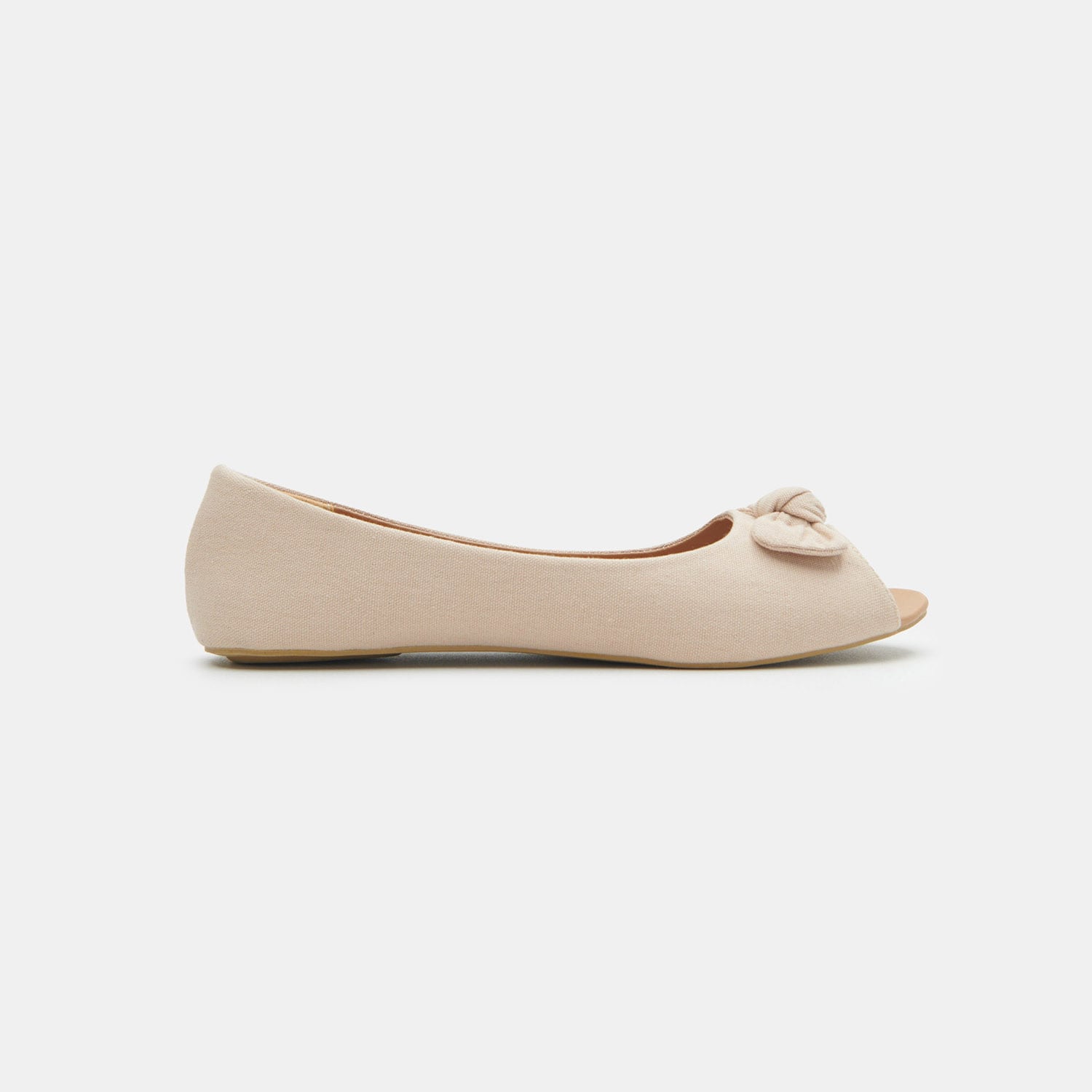 Sinsay – Balerini – Ivory