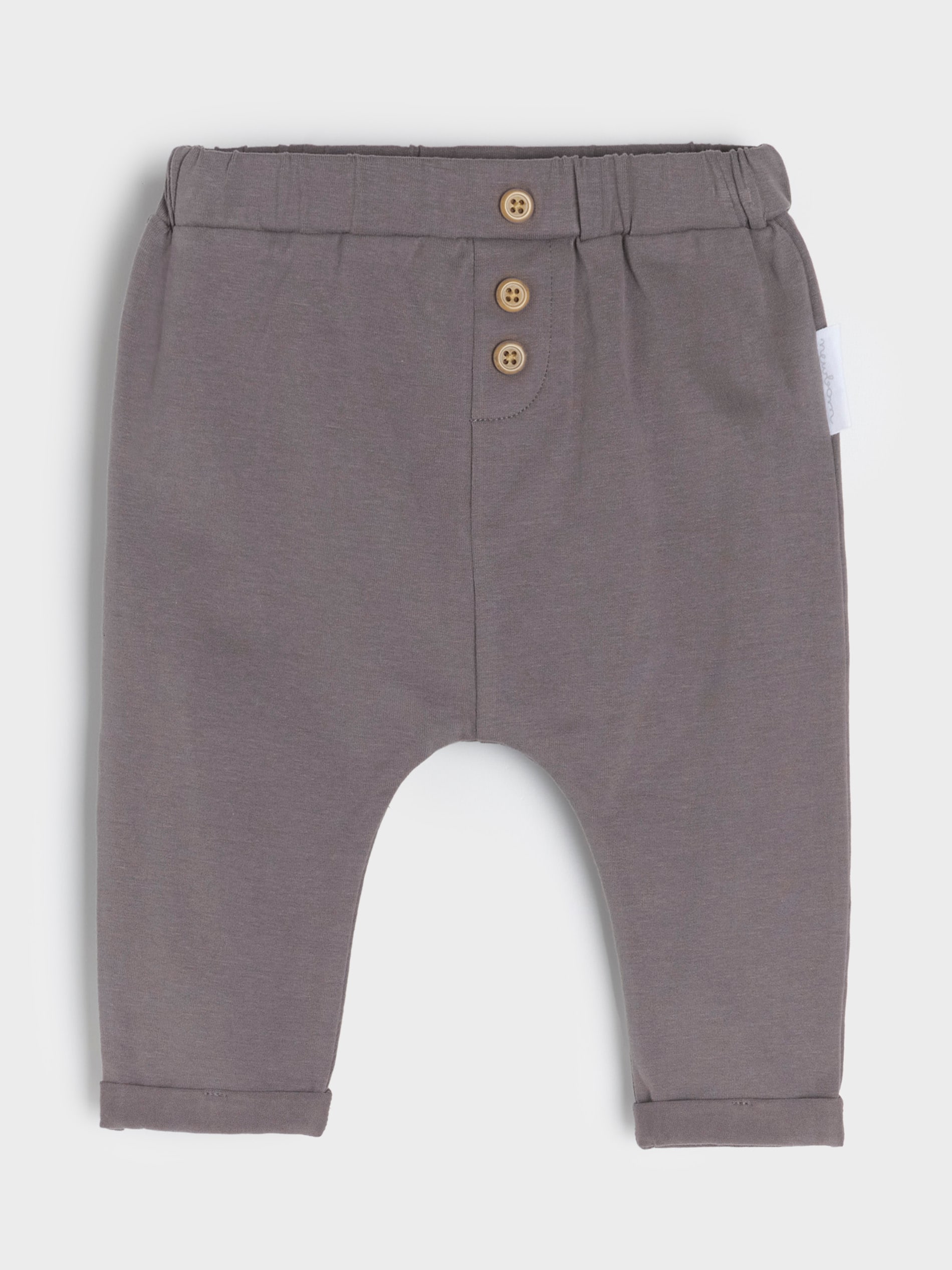 Sinsay - Pantaloni 2 Pack - Nude