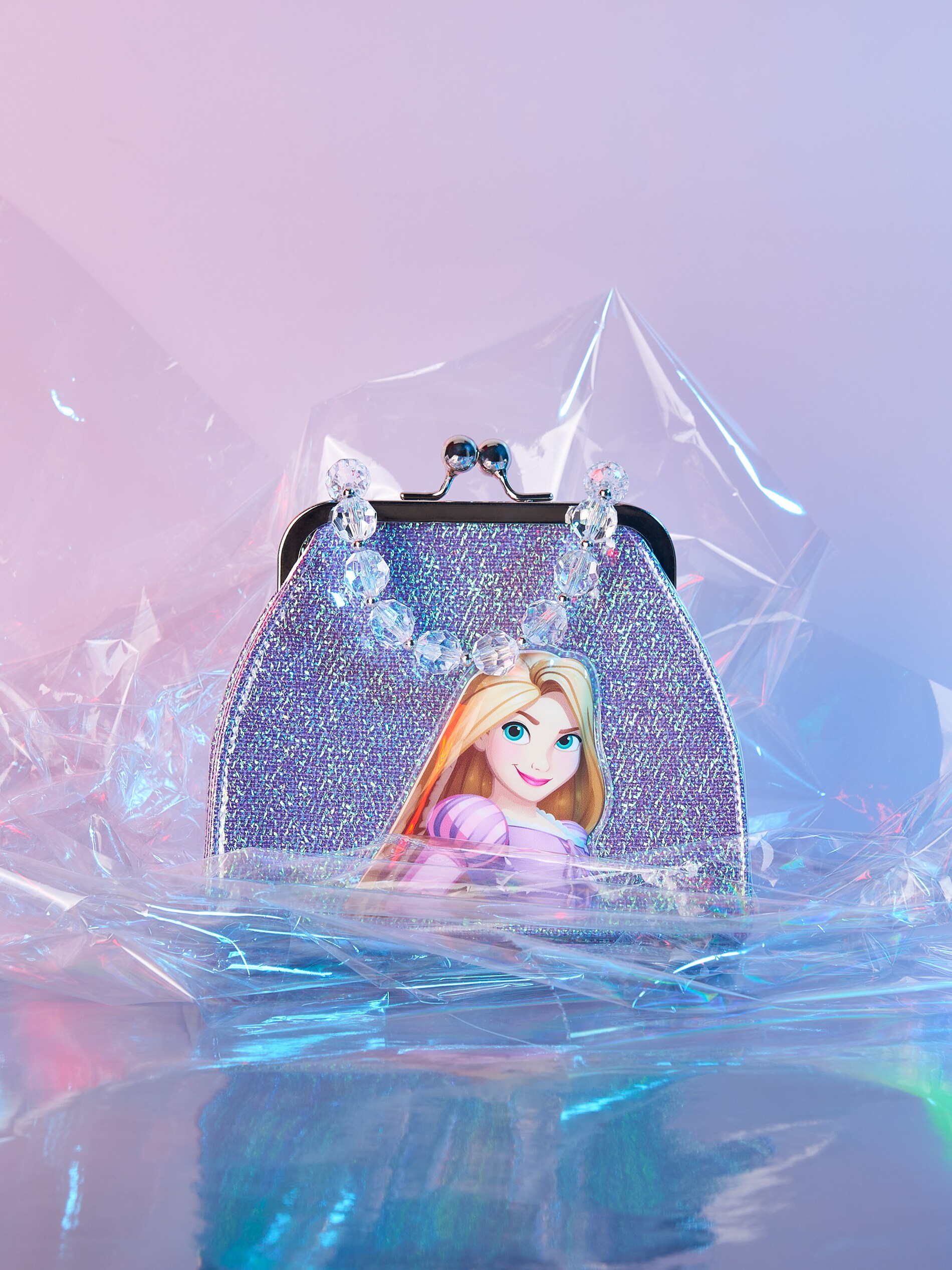 Sinsay - Disney táska - Kék termék 2. képe