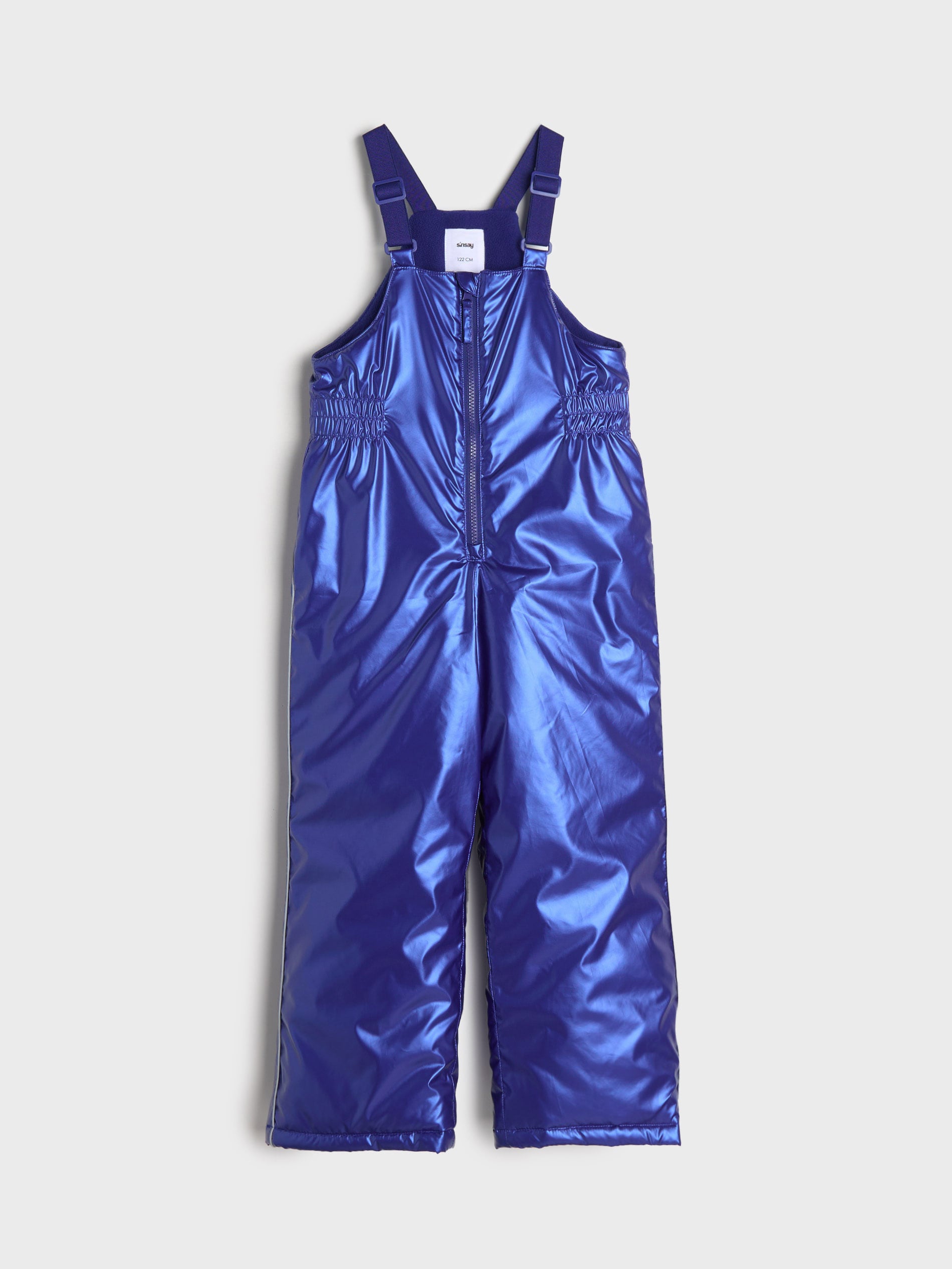 Sinsay - Ολόσωμη φόρμα - ναυτικο μπλε φωτογραφία