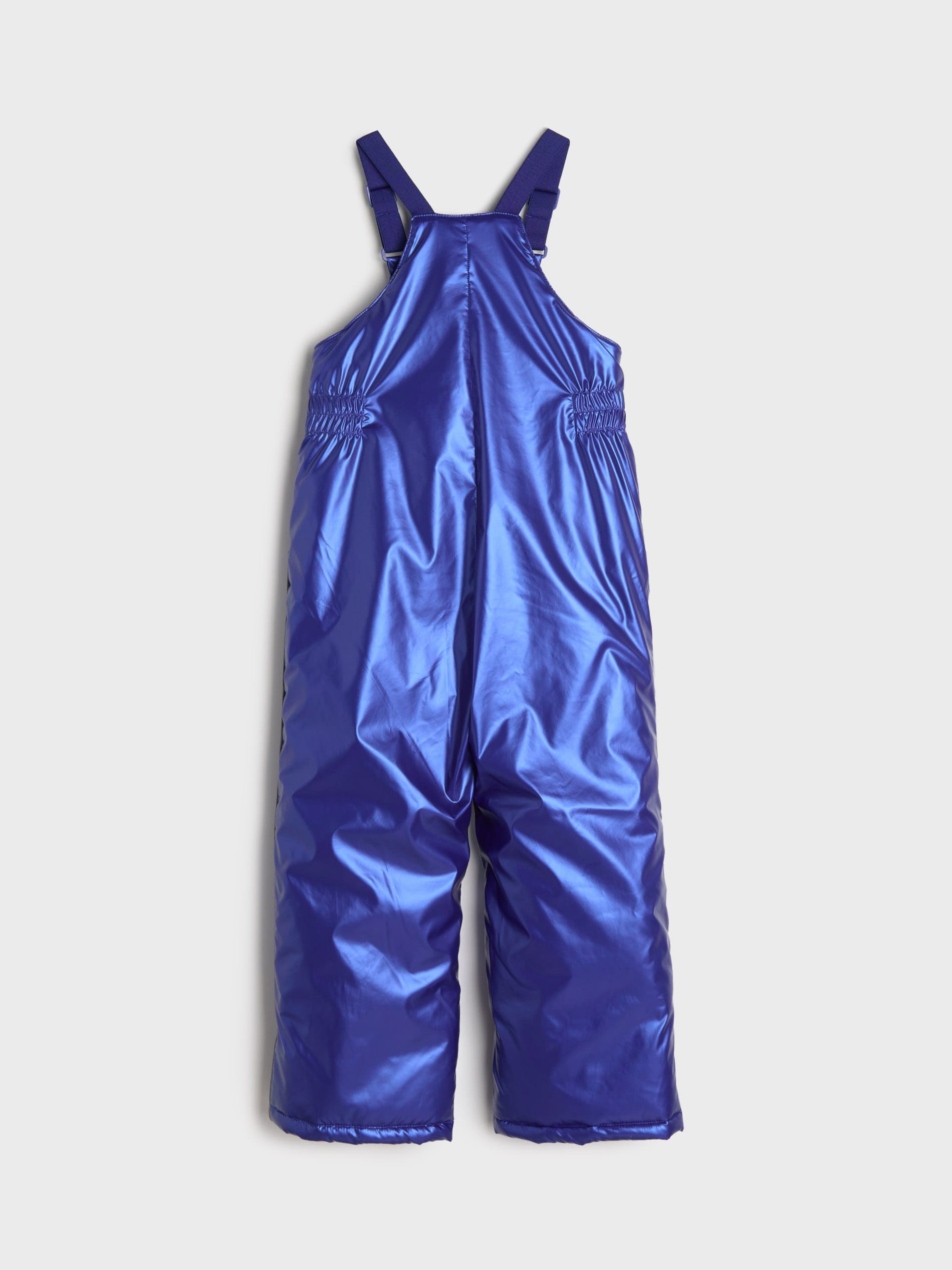 Sinsay - Ολόσωμη φόρμα - ναυτικο μπλε φωτογραφία