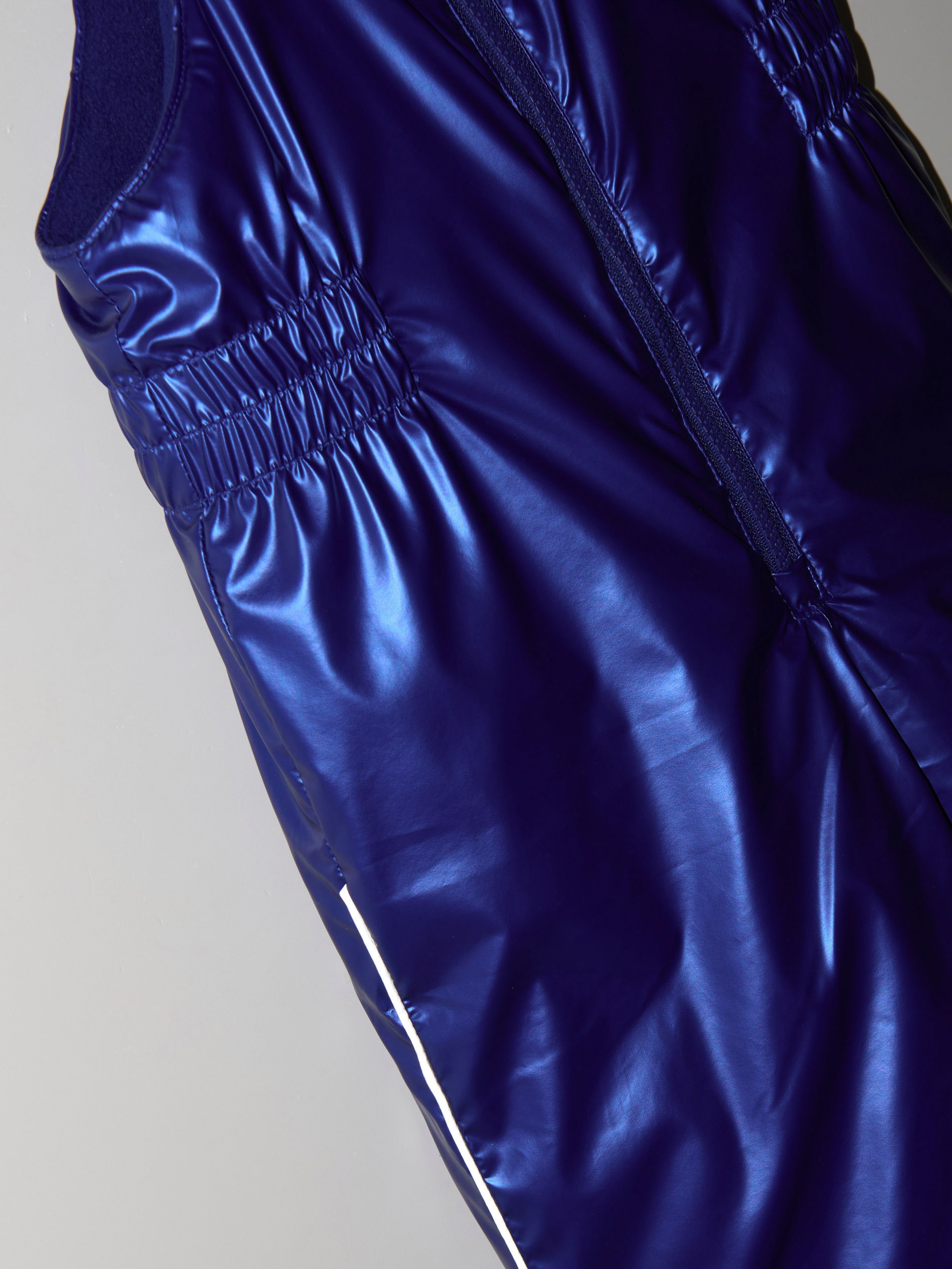 Sinsay - Ολόσωμη φόρμα - ναυτικο μπλε φωτογραφία